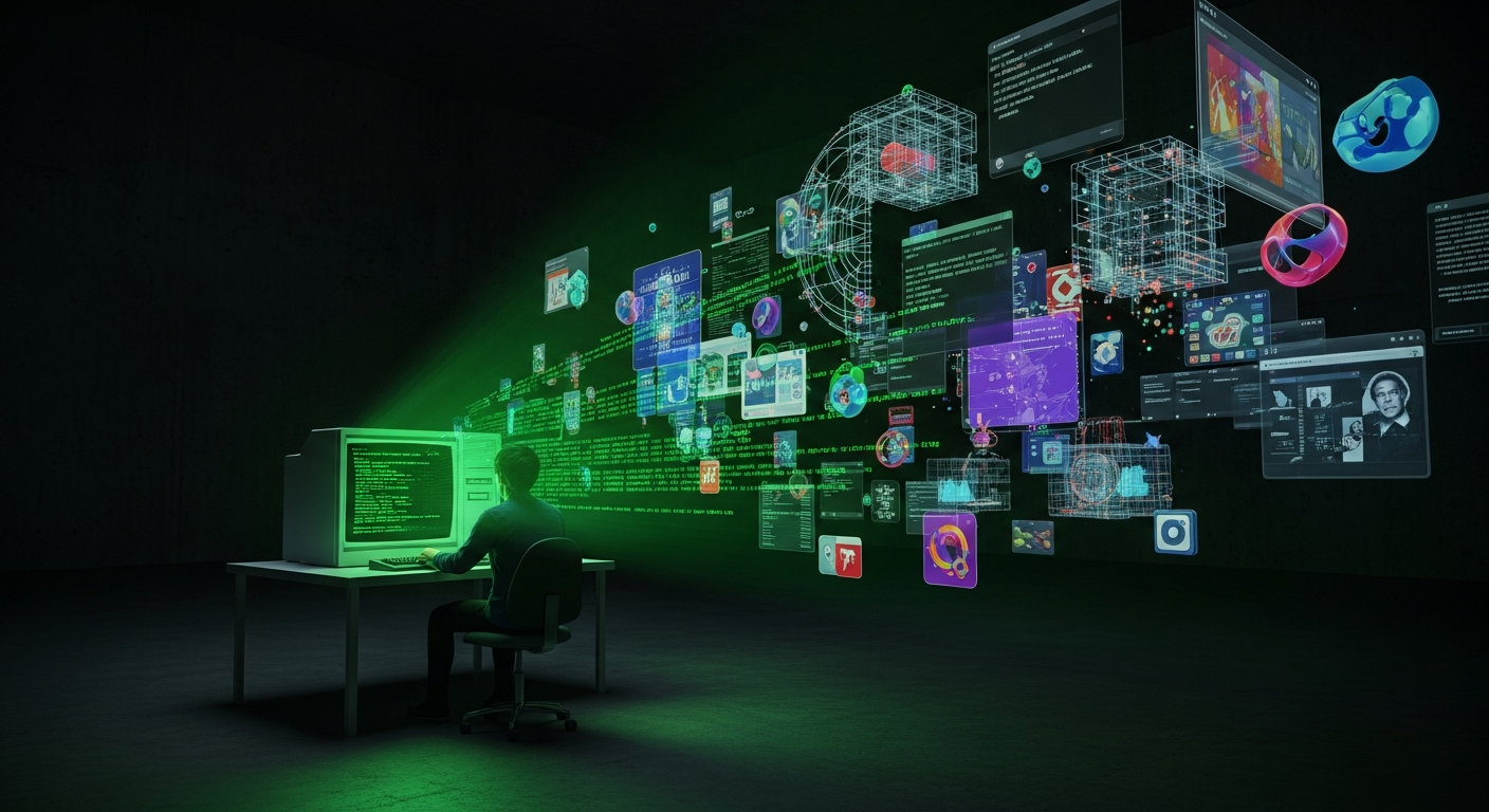 The Agentic Shift: How Anthropic’s ‘Claude Code’ Became the Sputnik Moment of 2026