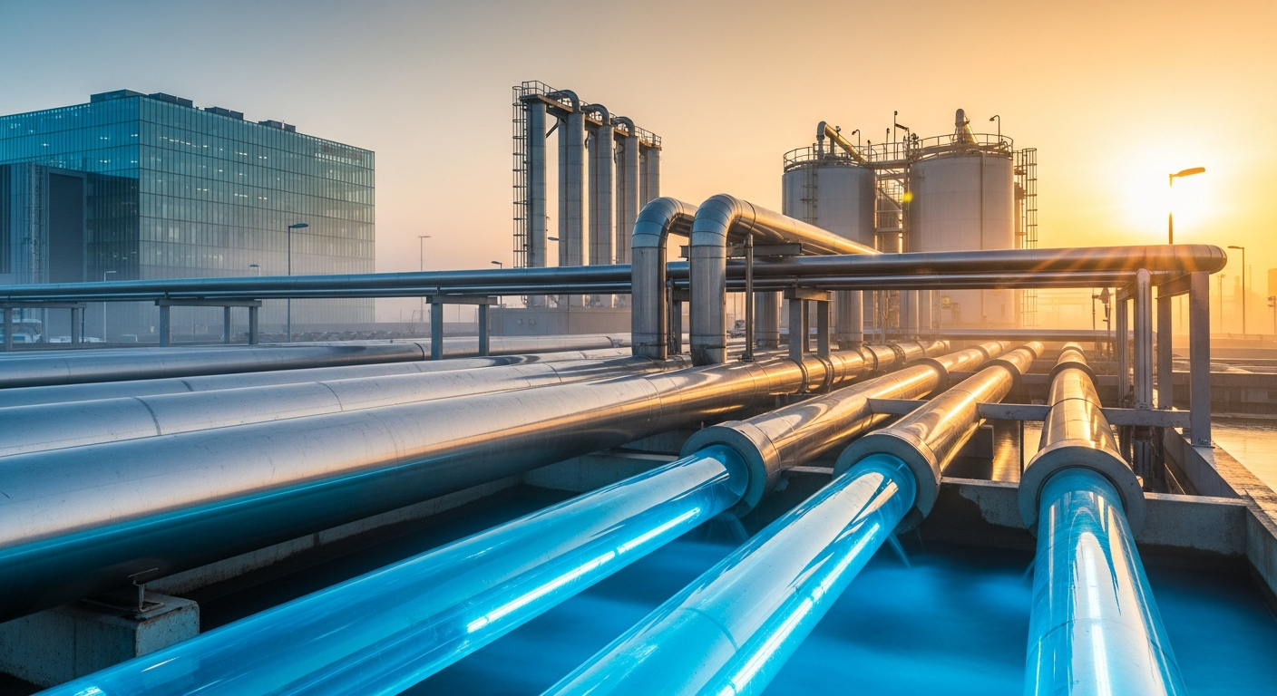 The Trillion-Dollar Blind Spot: Why the World’s Most Essential Resource Is Its Most Ignored Investment