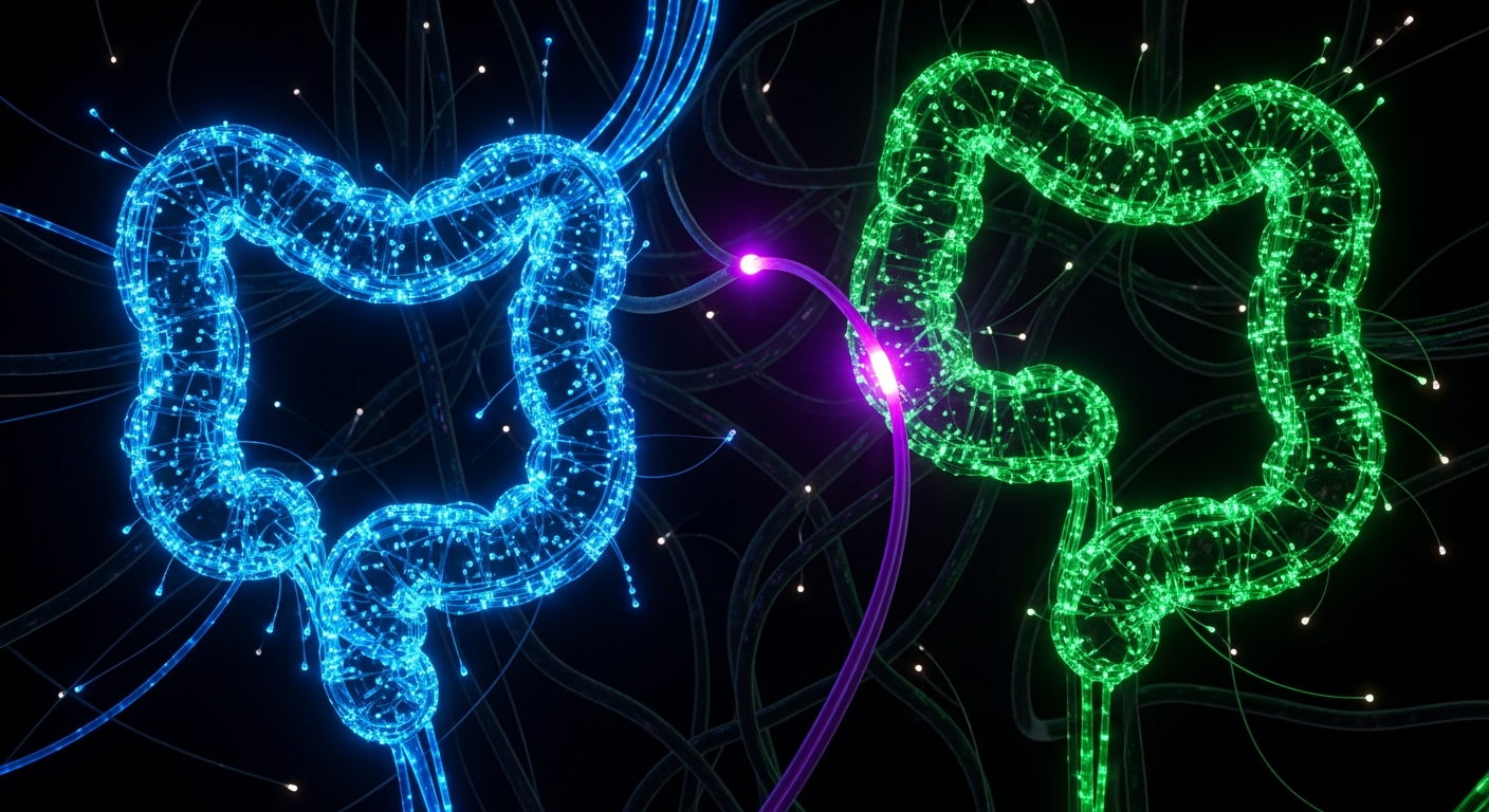 AI’s Inner Voice: Can a ‘Gut Feeling’ Unlock True Machine Intelligence?