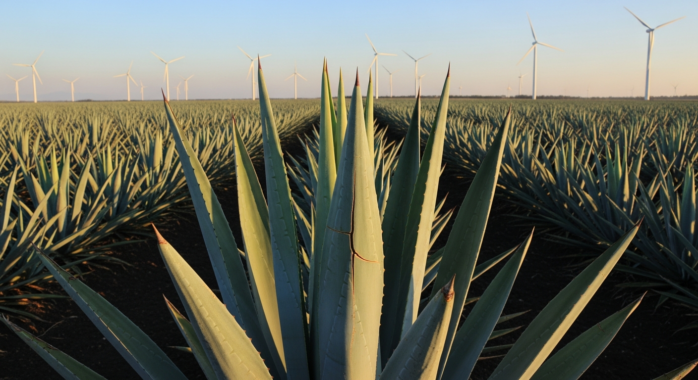 An Analysis of Mexico’s Economic and Sectoral Landscape