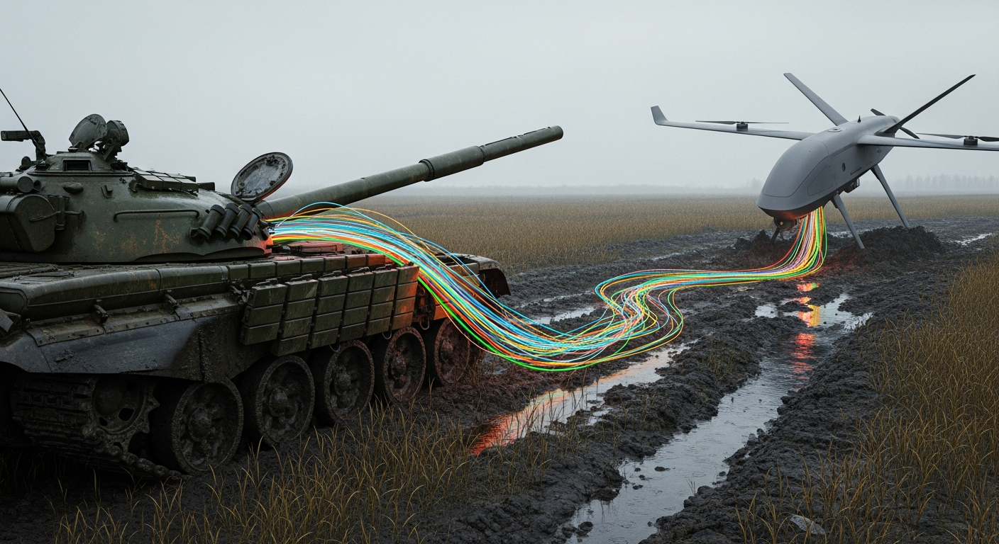 Cold War Triumphs in Ukraine: Older Weapons Outperforming Modern Systems Amidst New Tech Failures