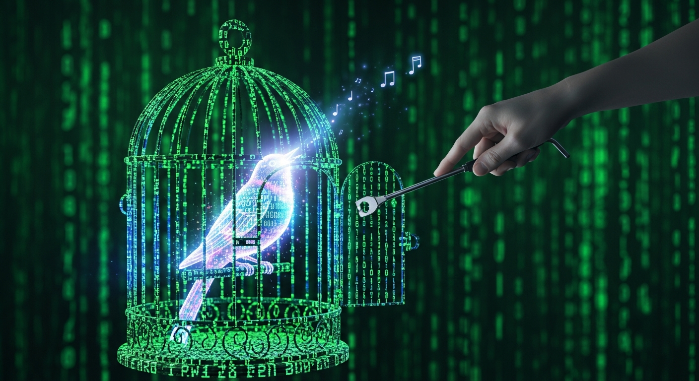 Digital Brain Surgery or a Malicious Whisper: The Two Fronts in the War for AI Safety