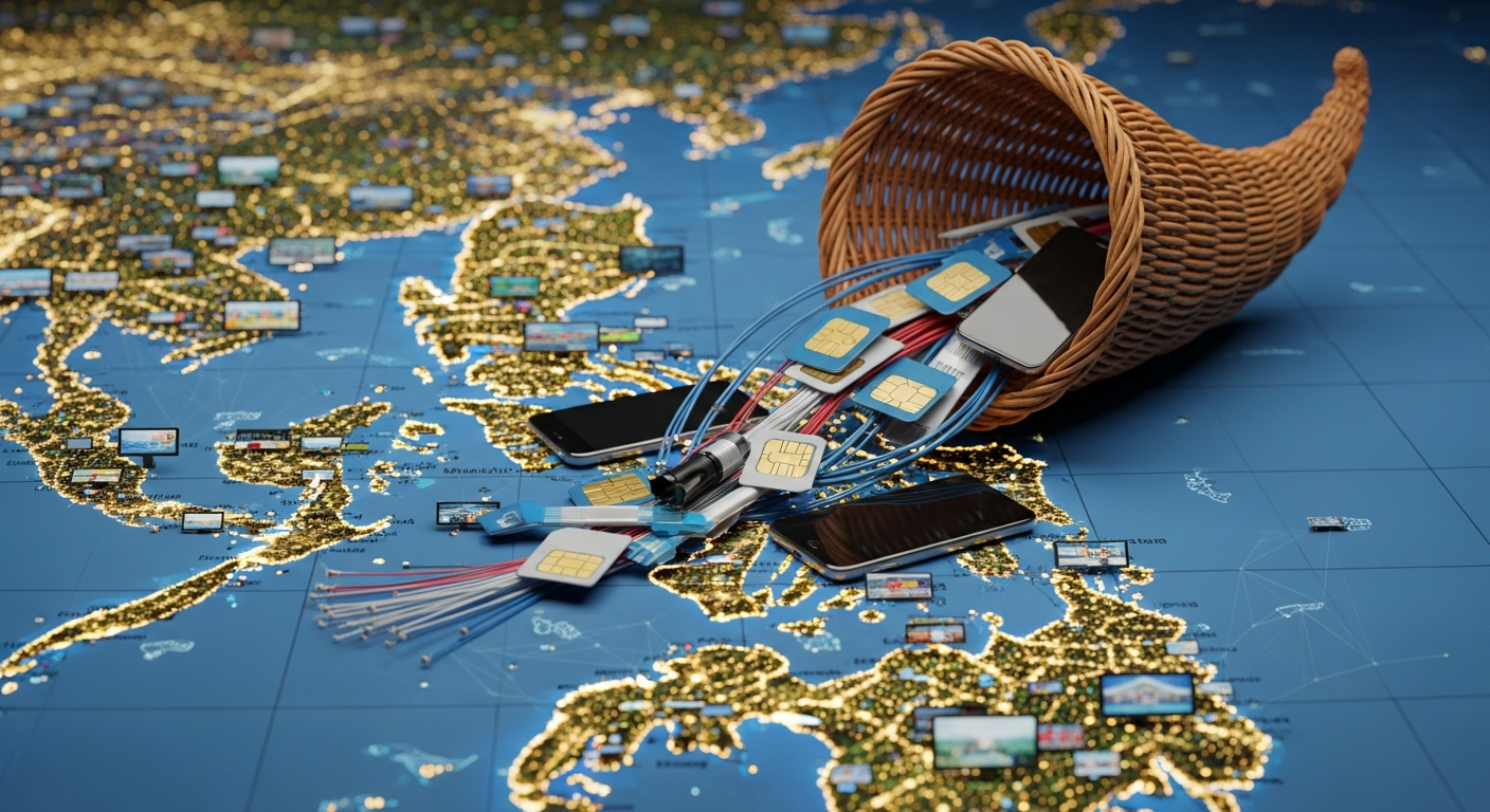 Digital El Dorado: Unpacking the Investment Boom in the Philippines