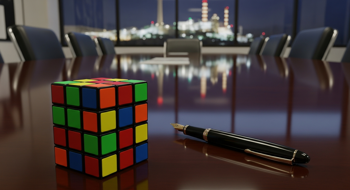 Hungary’s Economic Crossroads: A Magnet for Foreign Investment Amid Political Complexity