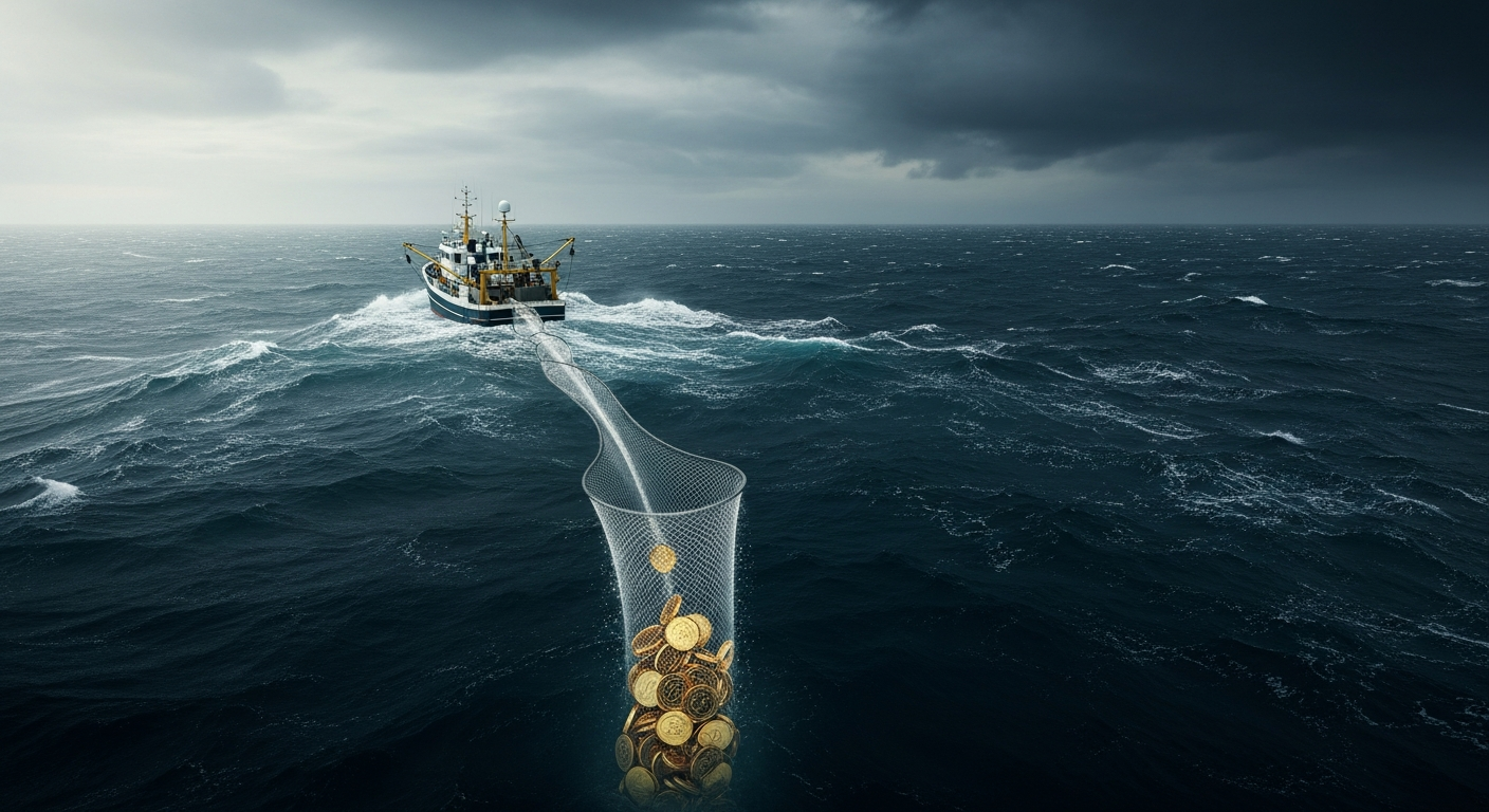 Iceland’s Fishing Empire: From Cod Wars to Corporate Kings  