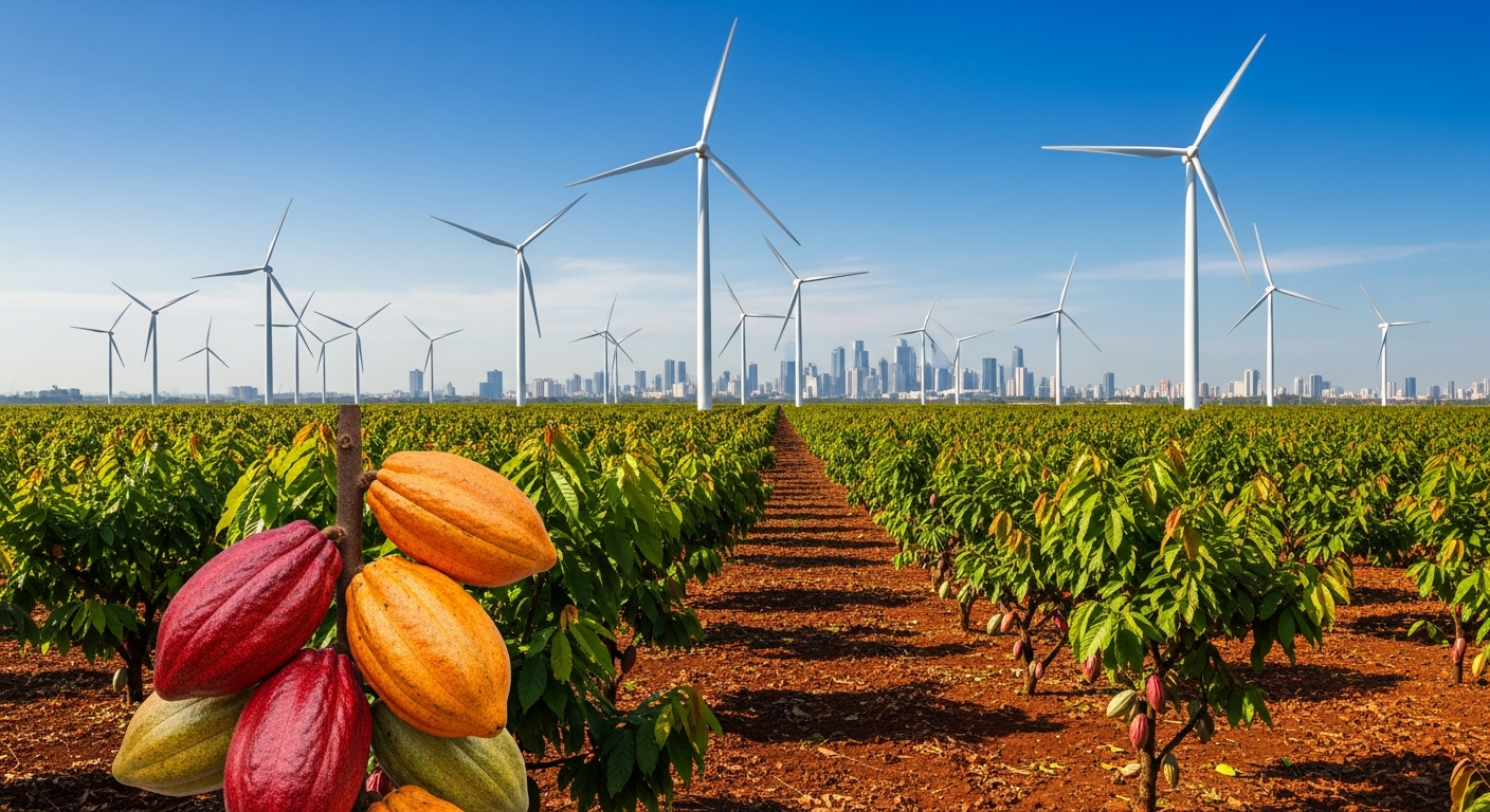 Investment Opportunities in Côte d’Ivoire: A Sector-by-Sector Analysis