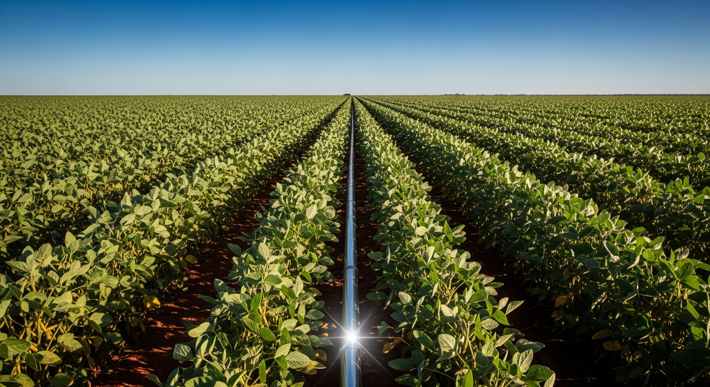 Investment Opportunities in Paraguay: Agriculture and Technology