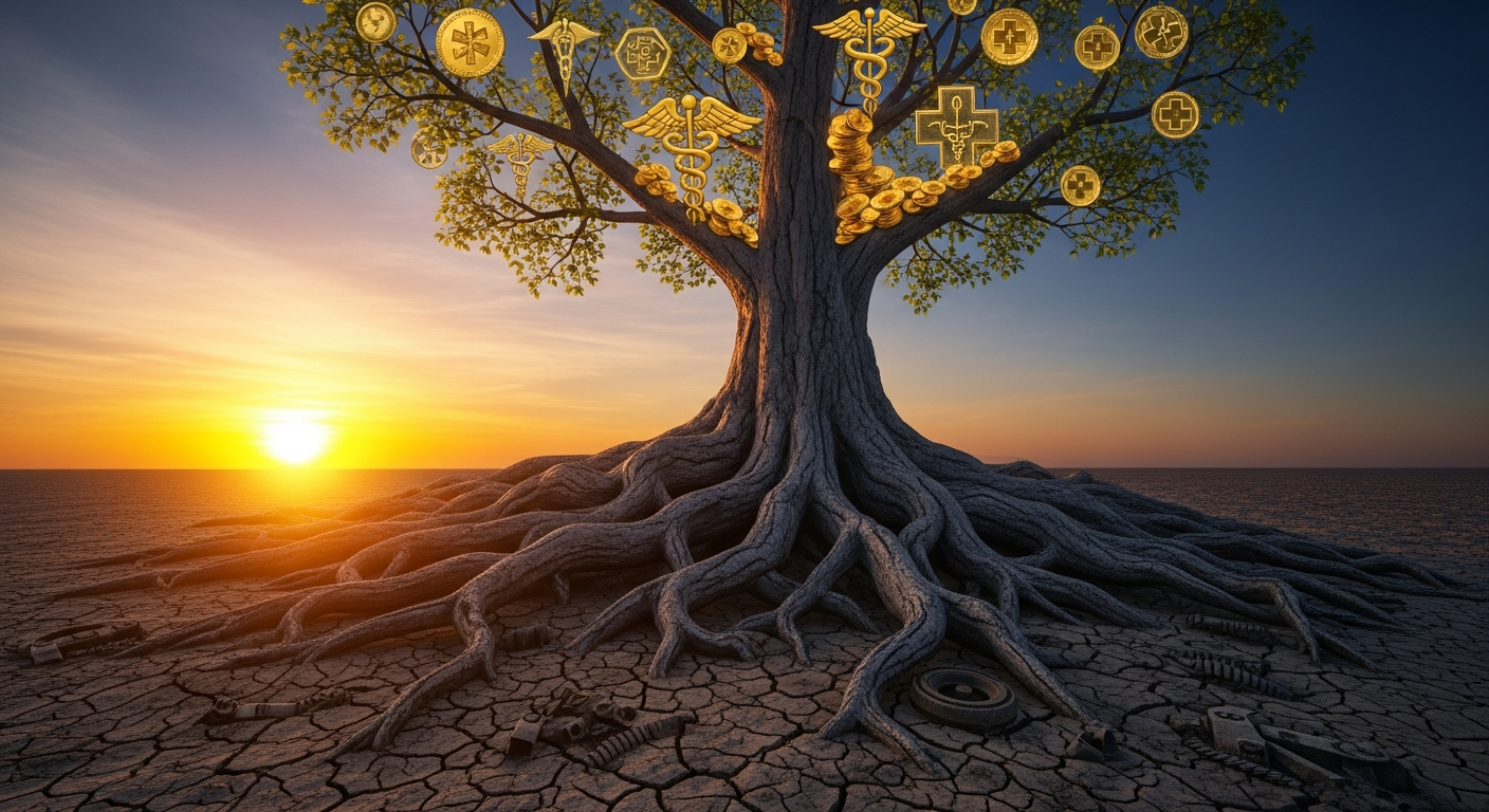 Life at 100: How the Longevity Economy is Remaking Our World