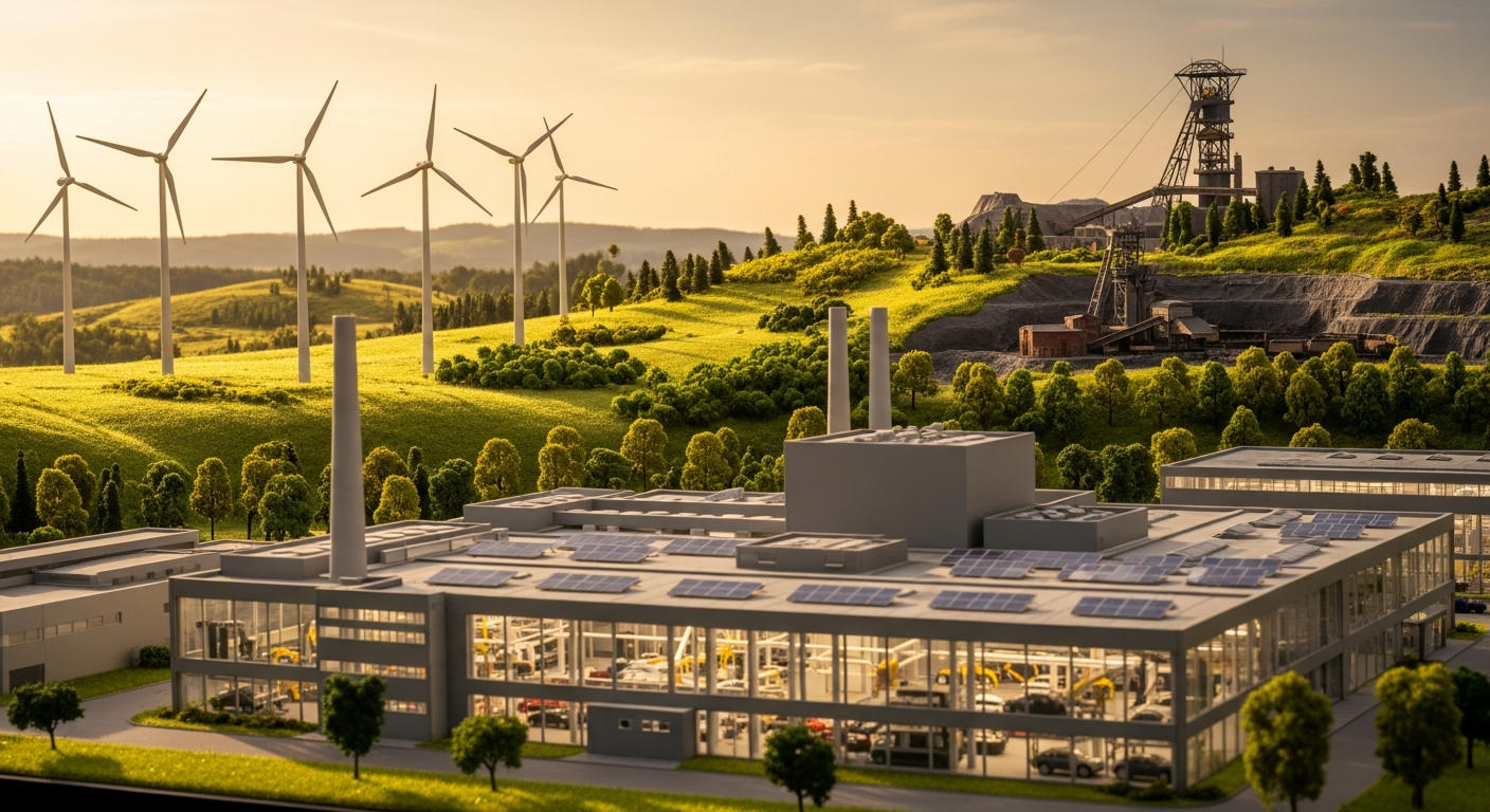 Poland: Europe’s Quiet Powerhouse at a Crossroads