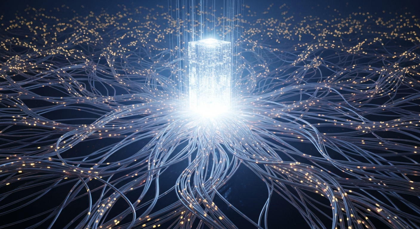 The 13,000x Speedup: What Google’s New Quantum Claim Actually Means