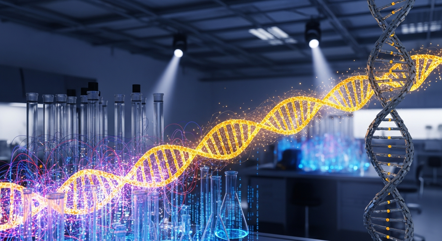 The AI Alchemist: How DeepMind’s AlphaEvolve is Spinning Code into Gold and Forging the Future of Discovery