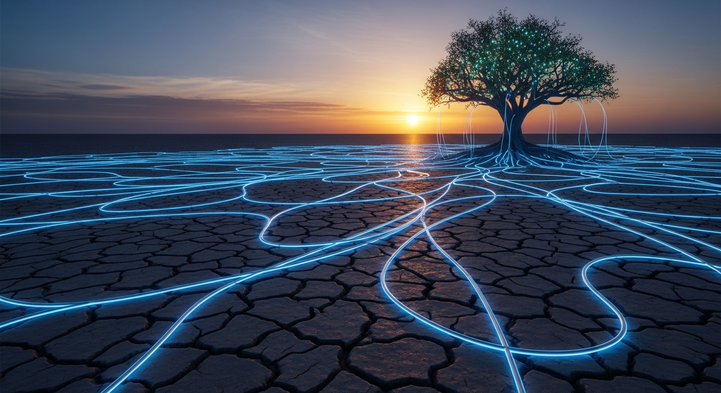 The AI Horizon: Navigating the Future of Economy, Work, and Society