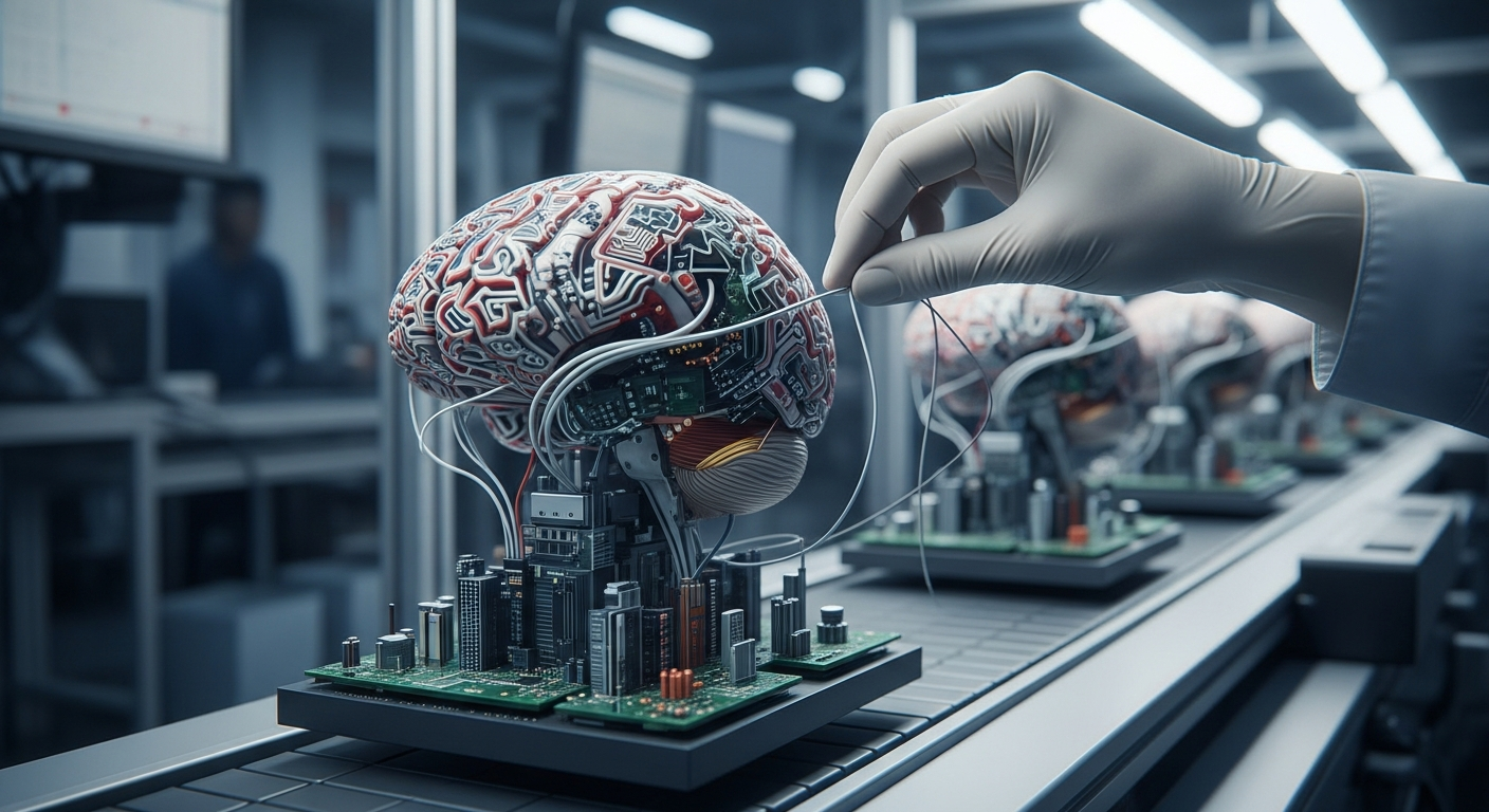 The AI Revolution: What is Real, What is Hype, and Why Human Oversight Remains Indispensable