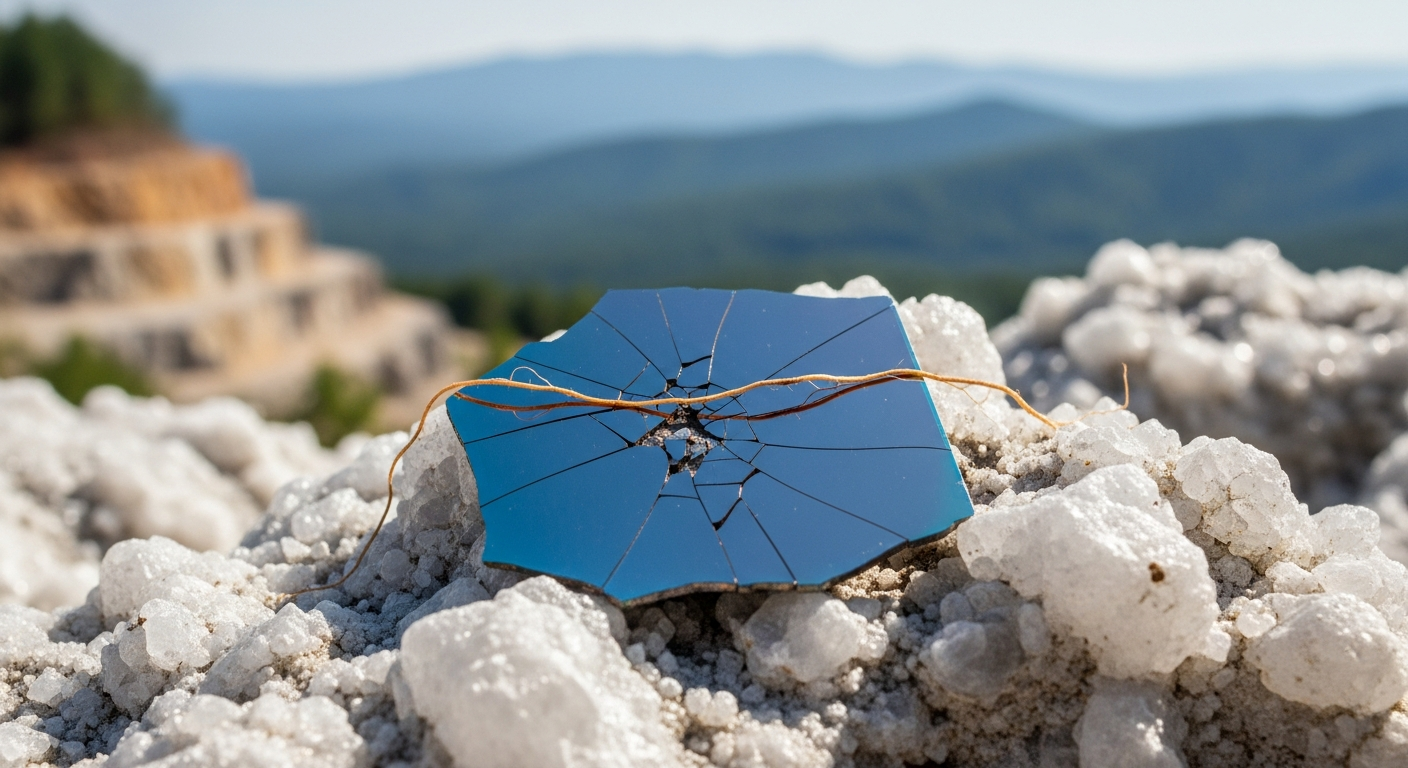 The Fragile Foundations of the Chip Economy