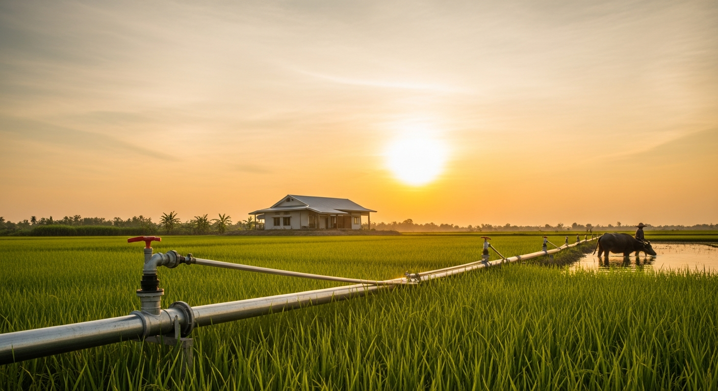 The New Frontier: How Profit-Driven Investments are Lifting Emerging Communities and Yielding Rich Rewards