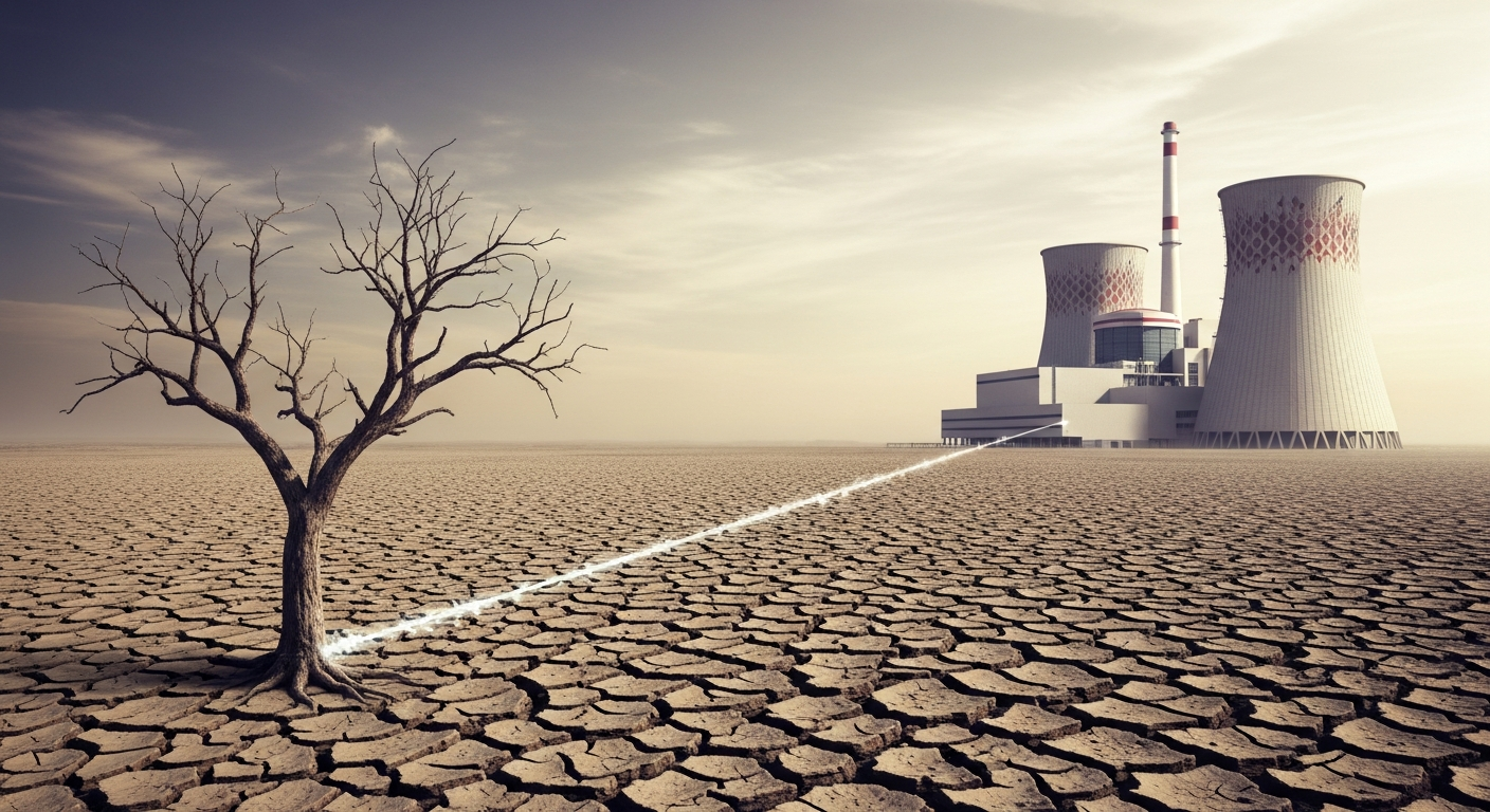 World Bank’s Nuclear Power Funding Review: