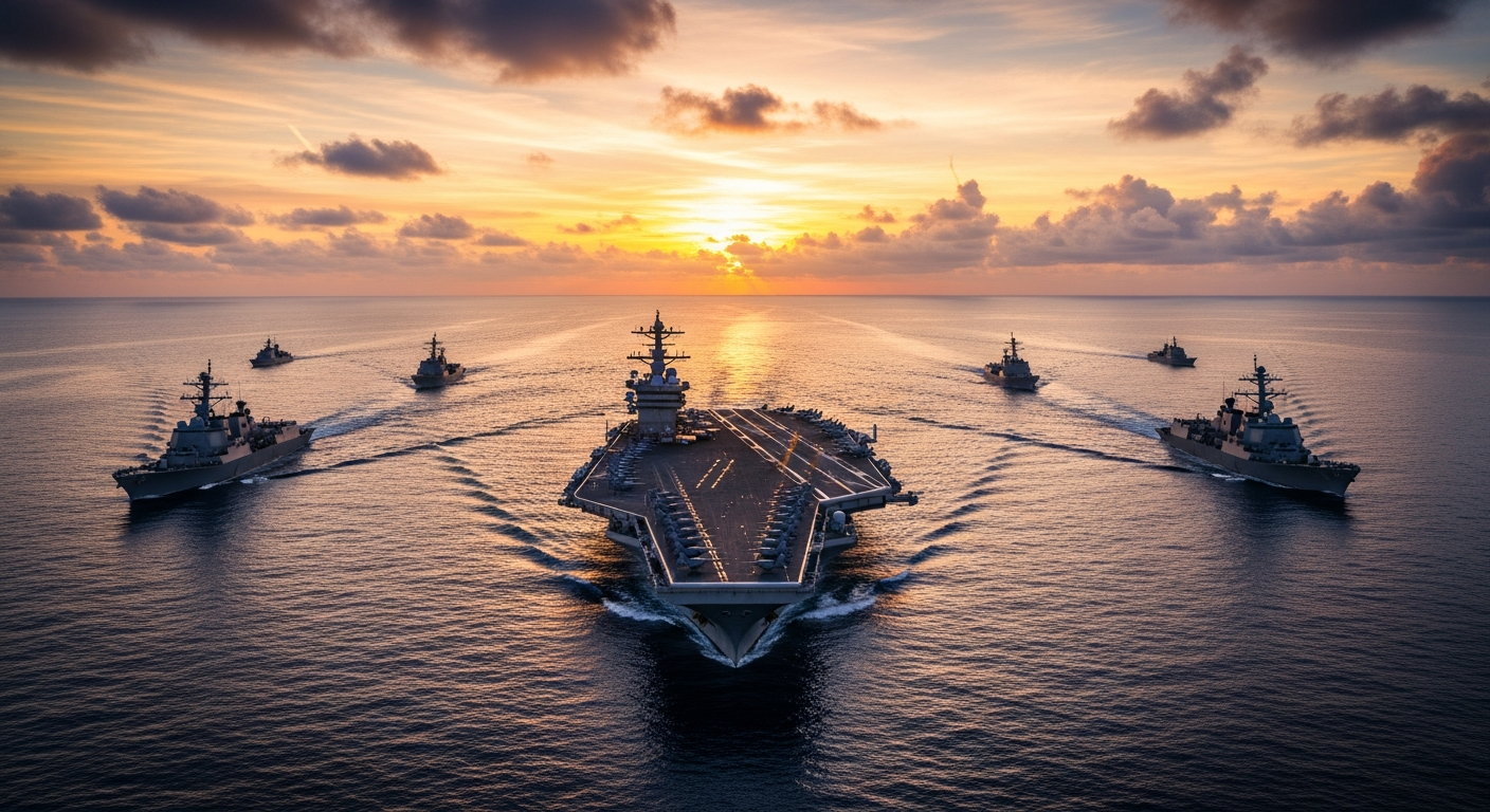 The Indispensable Currency: Why the Dollar’s Dominance Is Only Getting Started