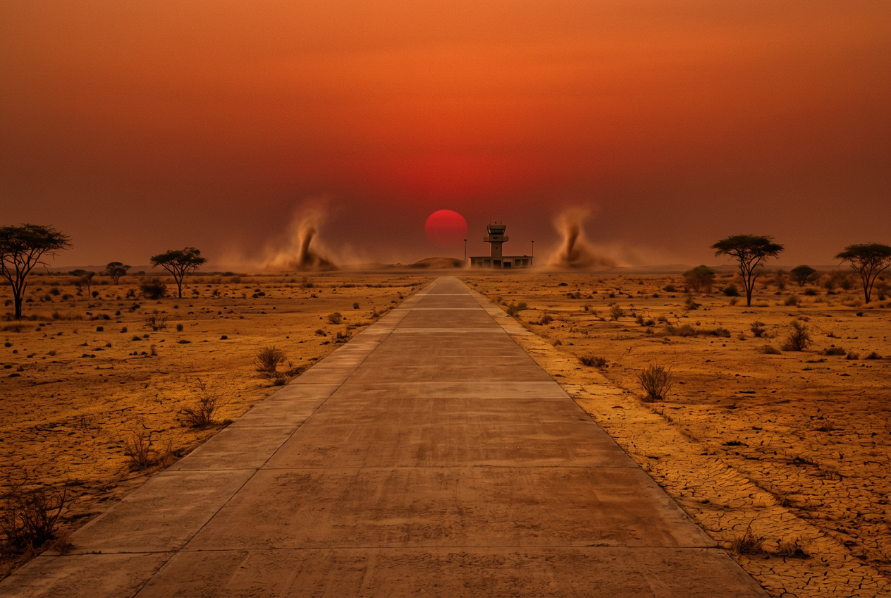 The Sahel After France: How Russia Bought the Coup Belt with a Mercenary Tariff