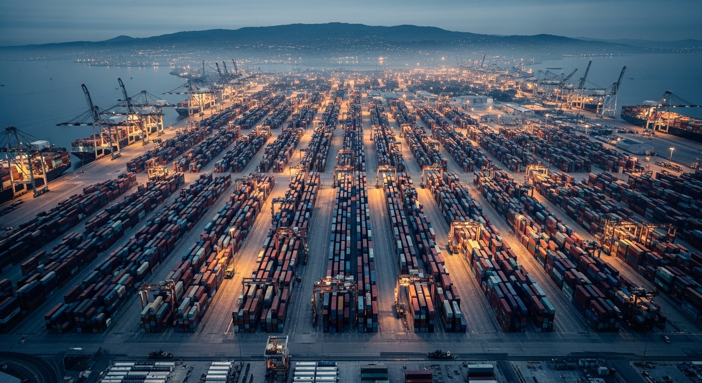 California and the Logic of Scale