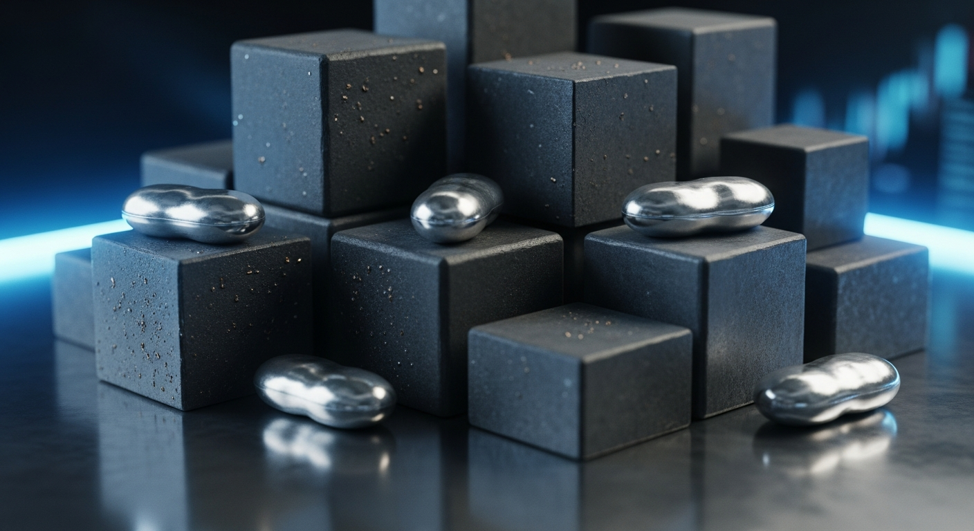 Mines Without Markets: Why the West’s Critical Minerals Pact Needs a Pricing Layer