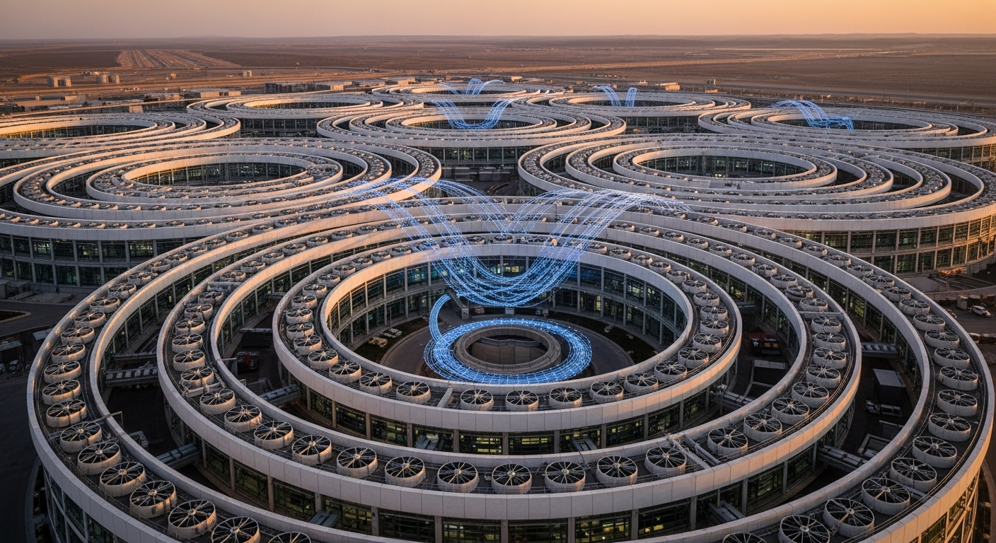 OpenAI’s $122bn raise is not what it seems — and that is the point