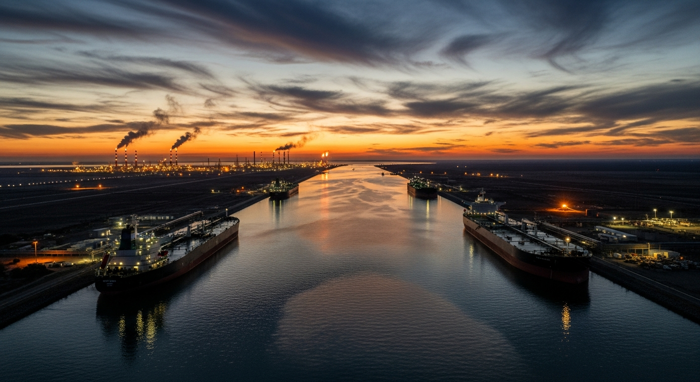 Europe’s Sixth Energy Crisis: The Iran War Exposes a Half-Century of Strategic Failure