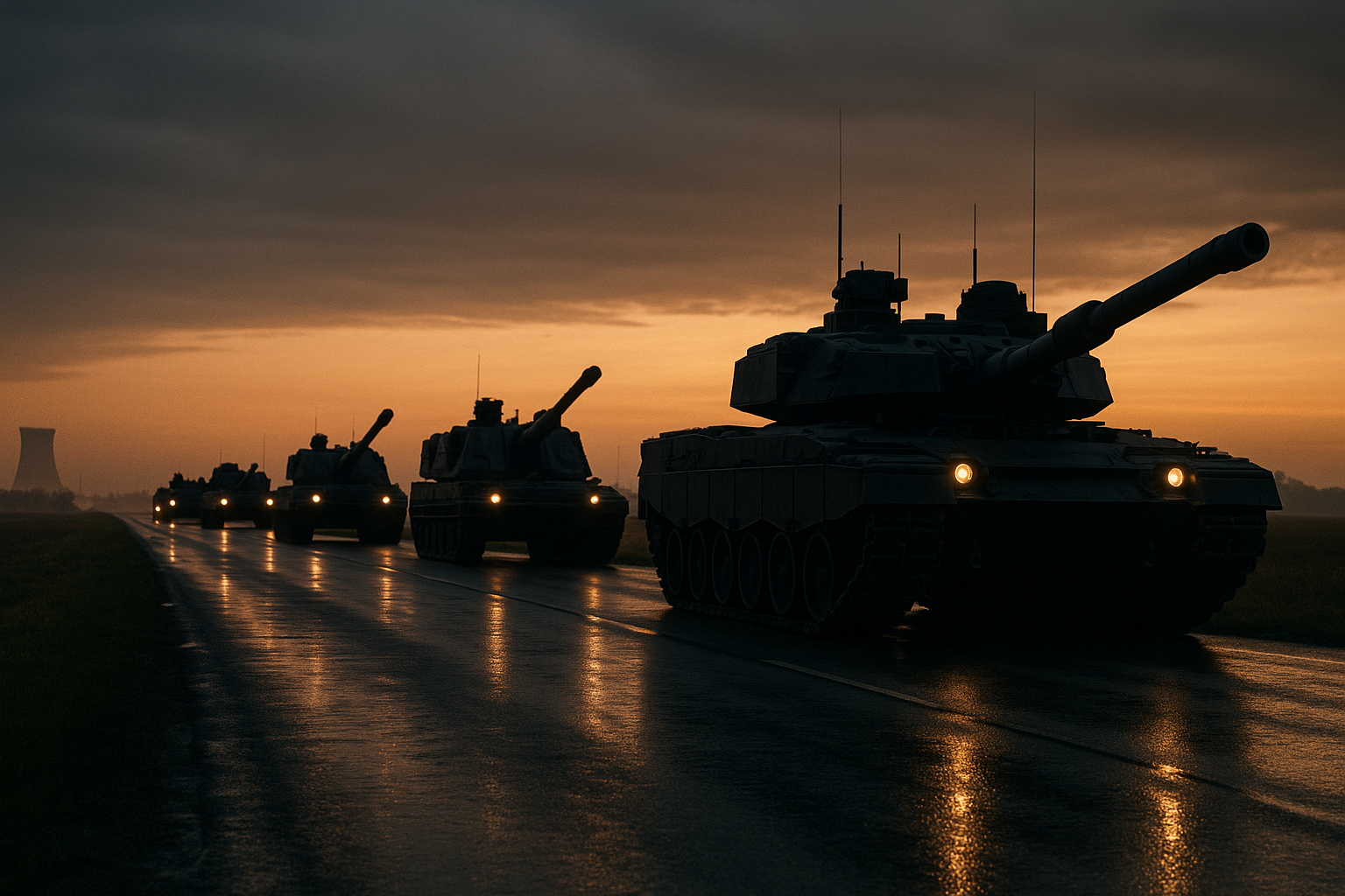 The Polish Decade: How Warsaw Became Europe’s New Strategic Anchor