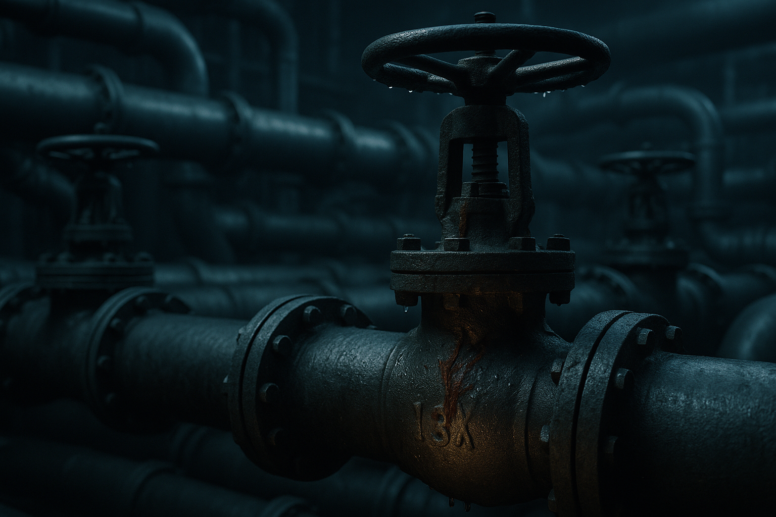 The Plumbing: How Money-Market Brittleness Returned in 2026