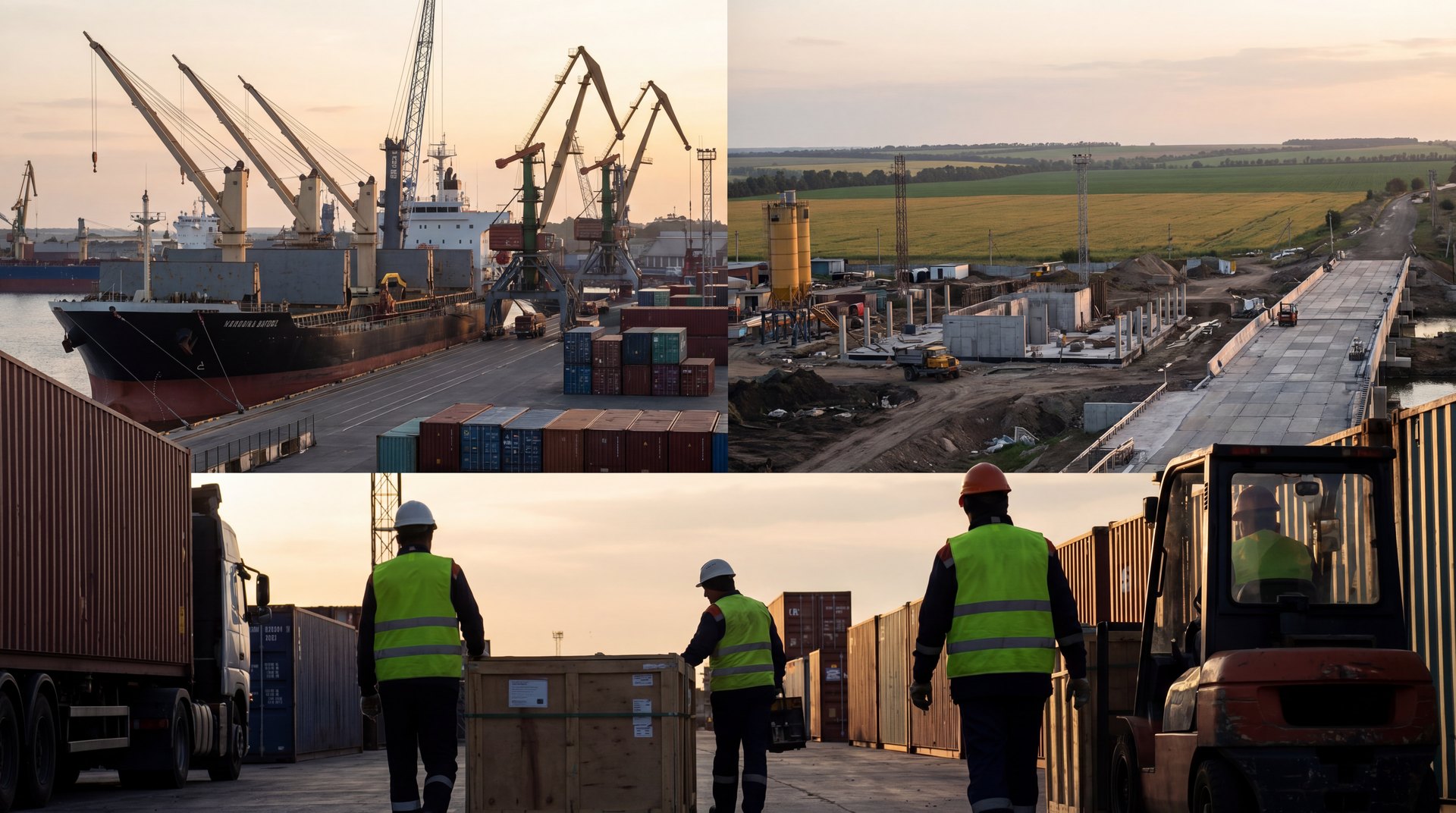 Ukraine: A Strategic Opportunity in Emerging Markets