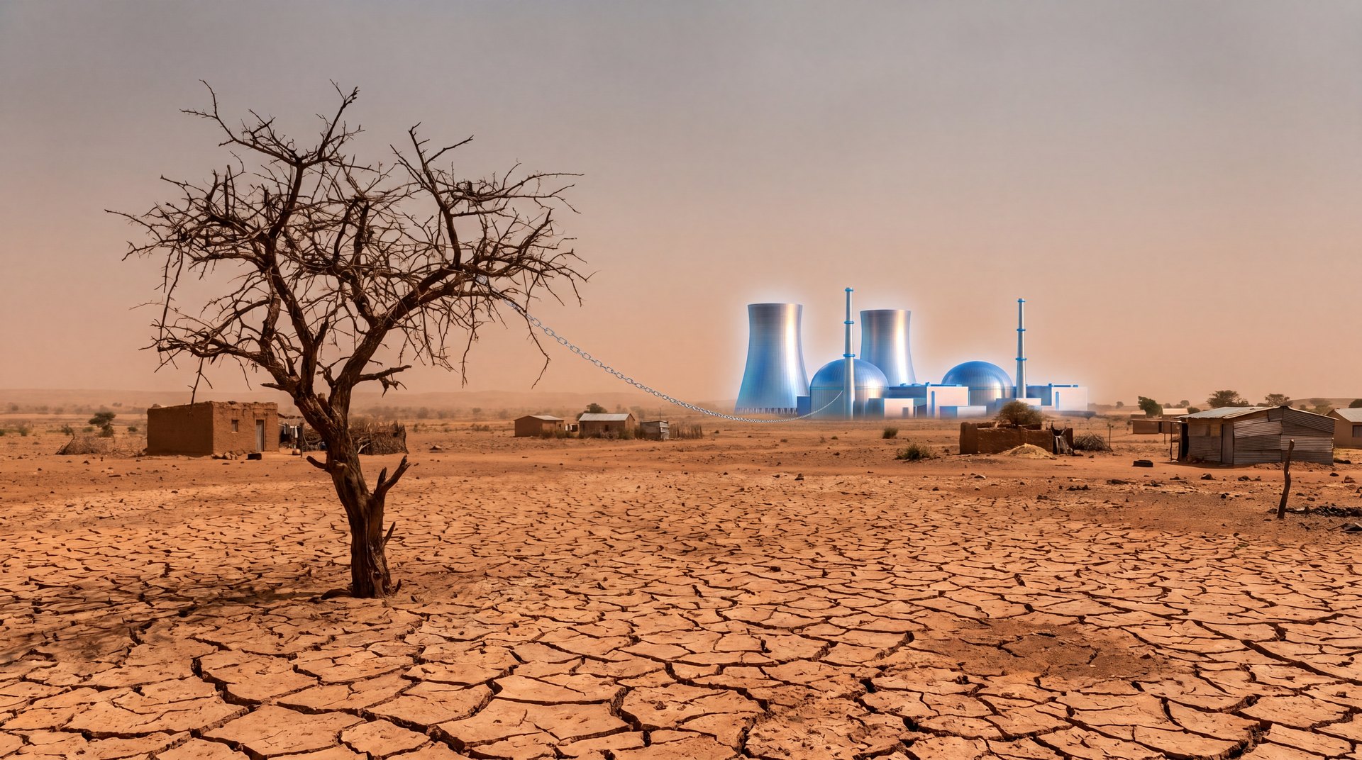 World Bank’s Nuclear Power Funding Review: