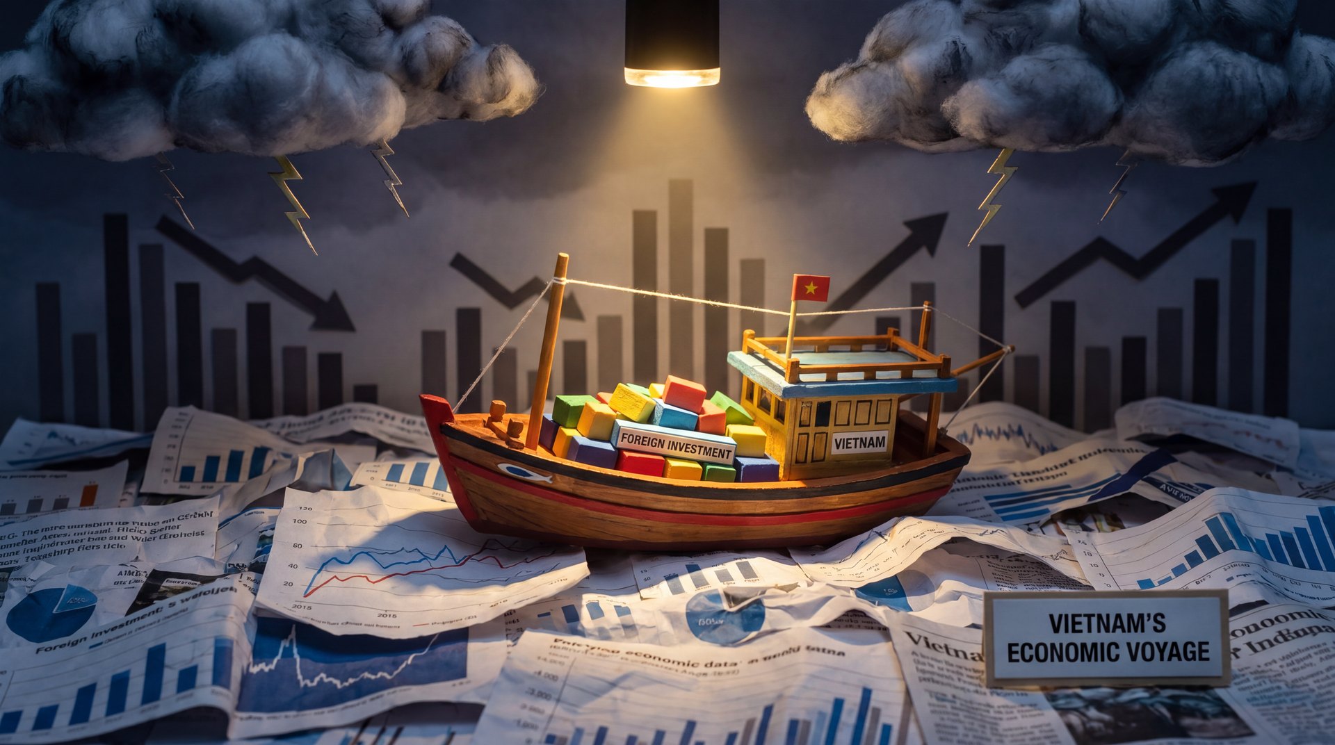 Investment Opportunities and Risks in Vietnam’s Key Sectors – A Foreign Investor’s Perspective