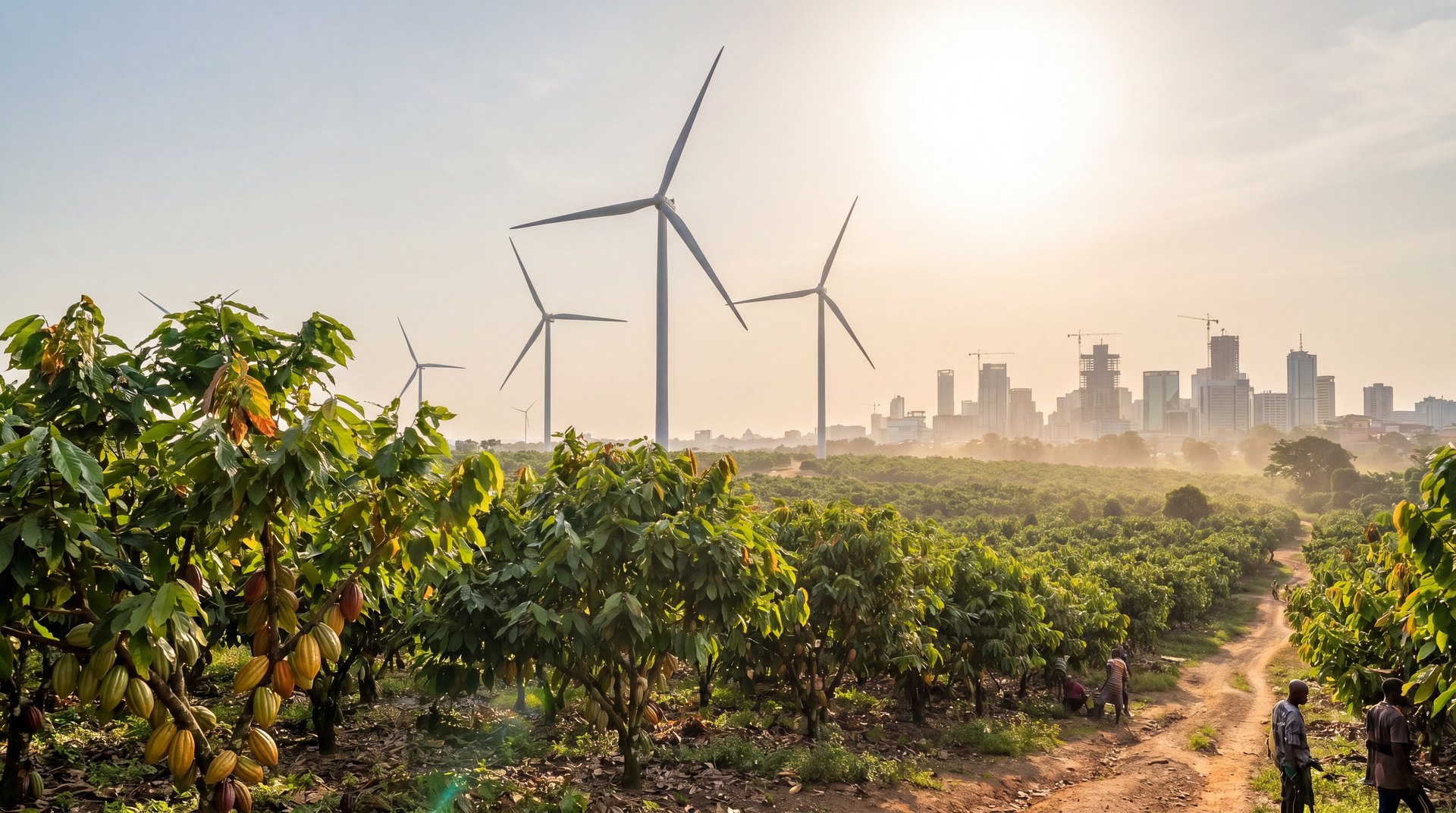 Investment Opportunities in Côte d’Ivoire: A Sector-by-Sector Analysis