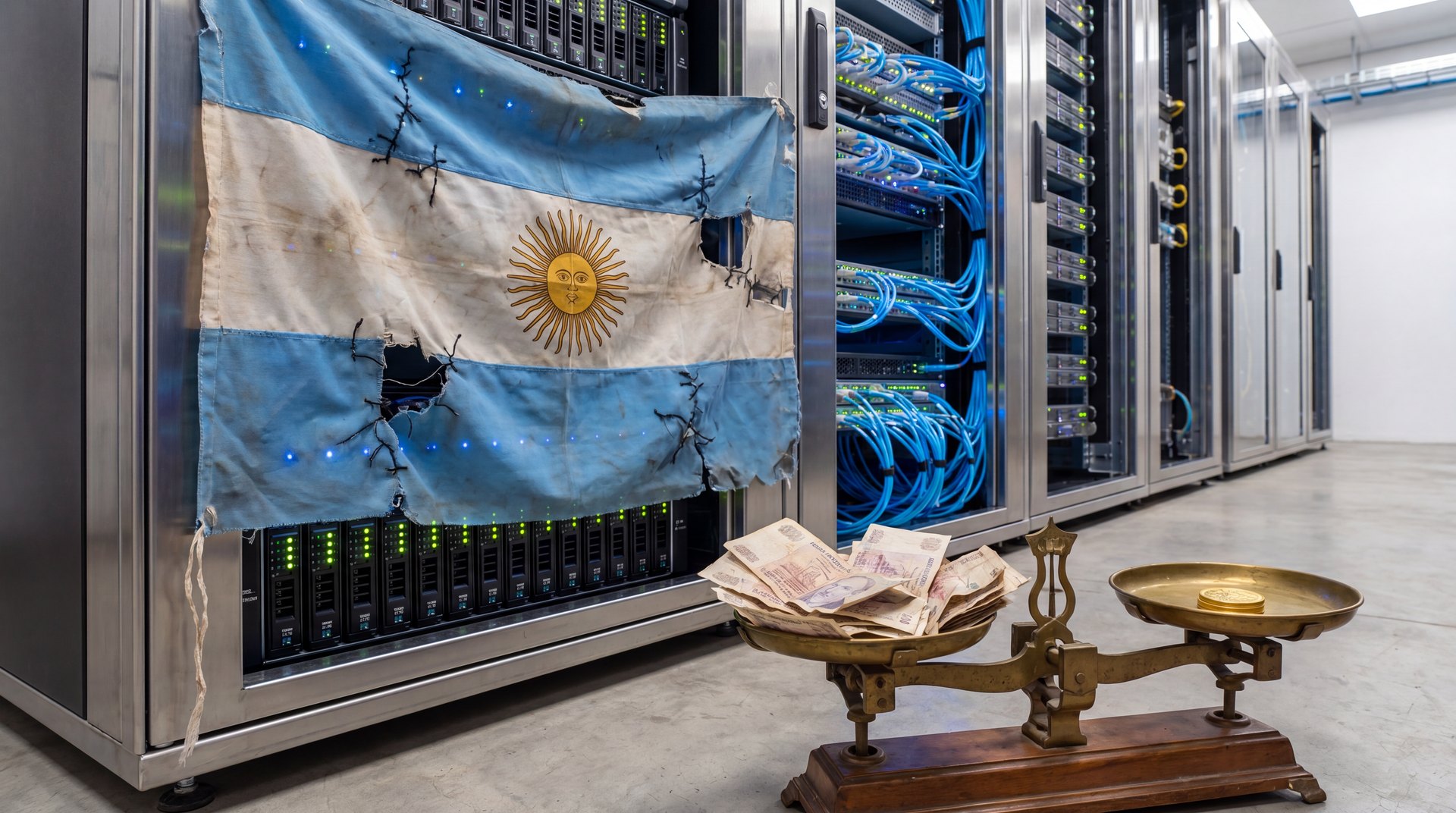 Argentina 2025: The Contrarian Investor’s Opportunity