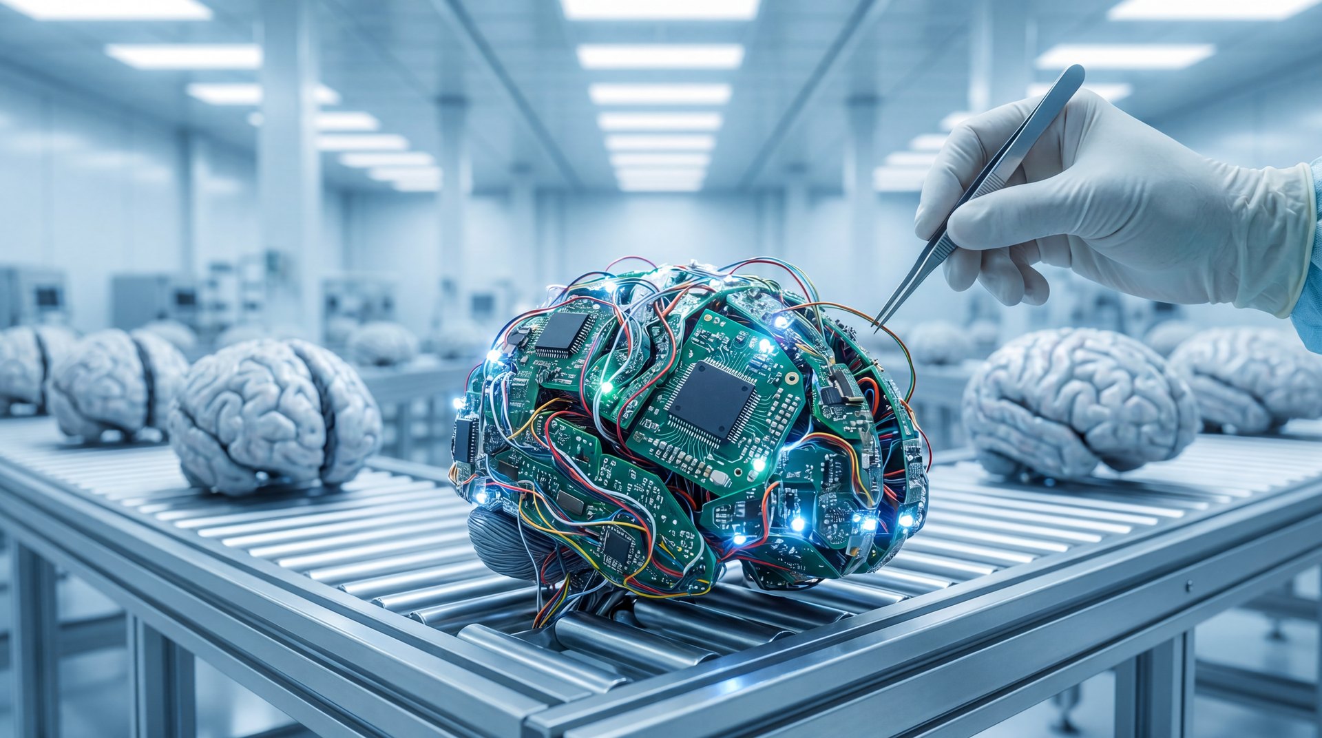 The AI Revolution: What is Real, What is Hype, and Why Human Oversight Remains Indispensable
