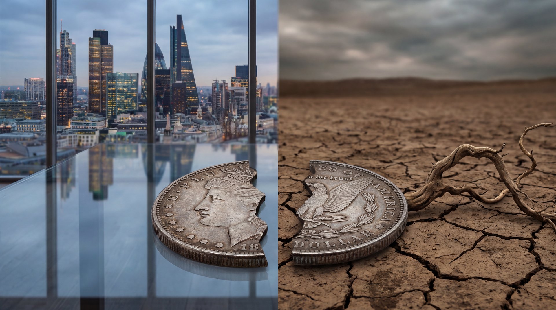 The Dollar’s Double-Edged Sword: Re-examining the Costs and Benefits of Global Reserve Currency Status