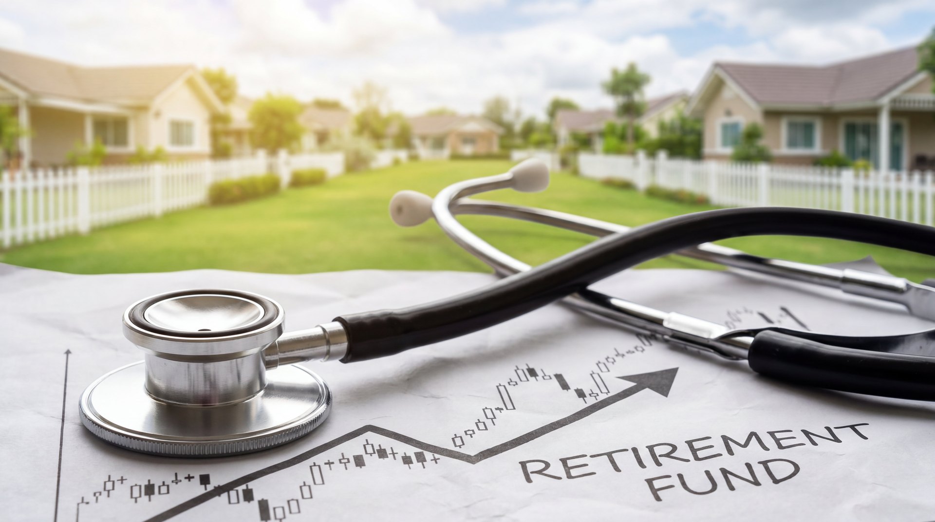 Investing in the Gray Wave: Opportunities in Aging Western Societies