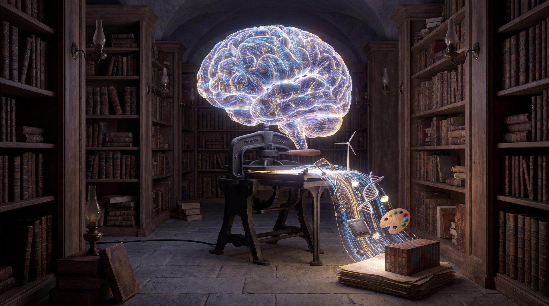 From ChatGPT to Global Impact: The Rise of Transformative AI