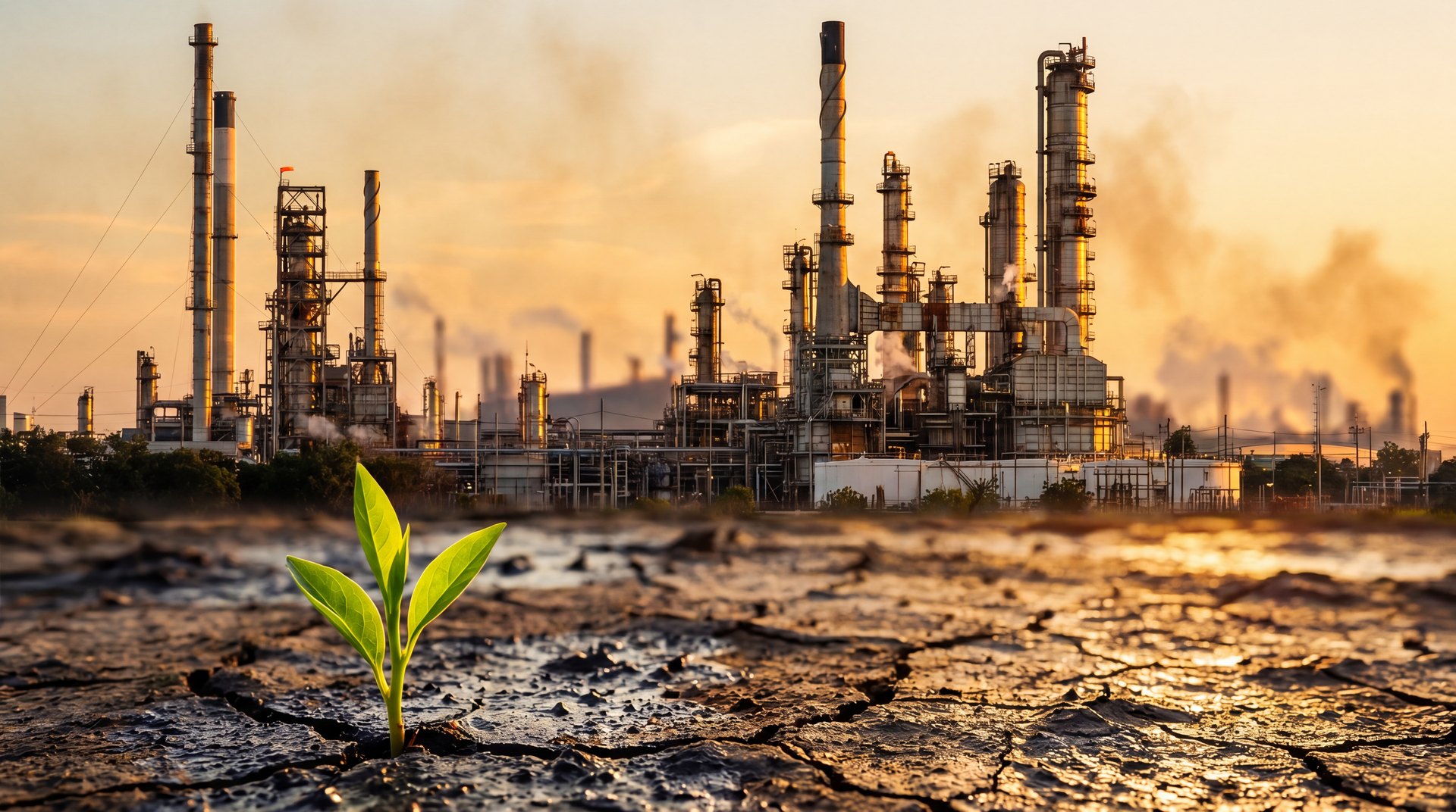 Energy Policies in Focus: How the Current U.S. Administration’s Approach Shapes the Oil and Gas Industry