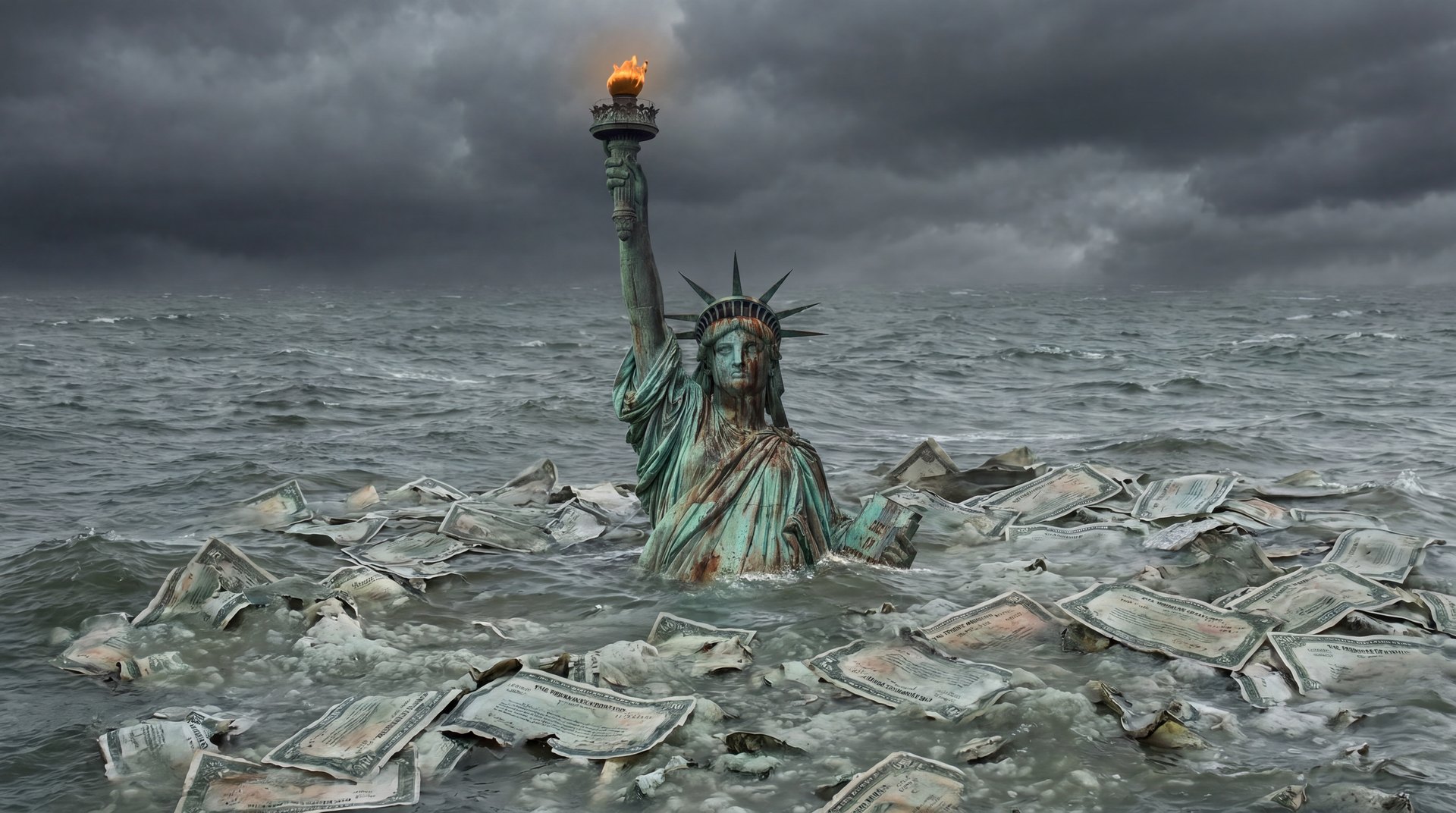 U.S. Debt Refinancing in 2025: A Looming Crisis or a Manageable Challenge?