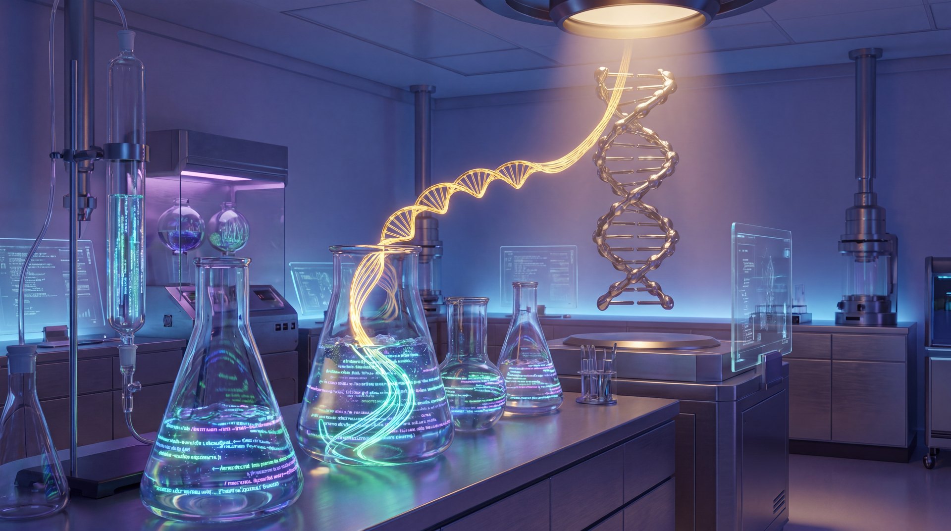 The AI Alchemist: How DeepMind’s AlphaEvolve is Spinning Code into Gold and Forging the Future of Discovery