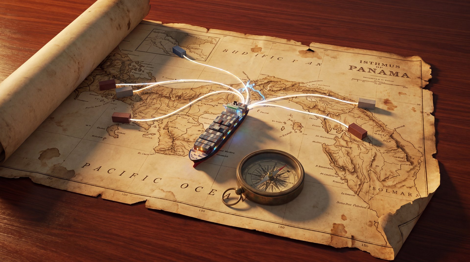 Panama’s Investment Horizon: Navigating Opportunities and Geopolitics in the Next Decade
