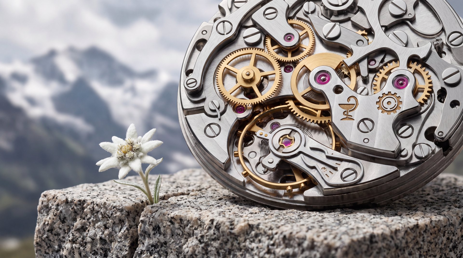 The Swiss Enigma: How a Fortress Franc Forges a Manufacturing Titan