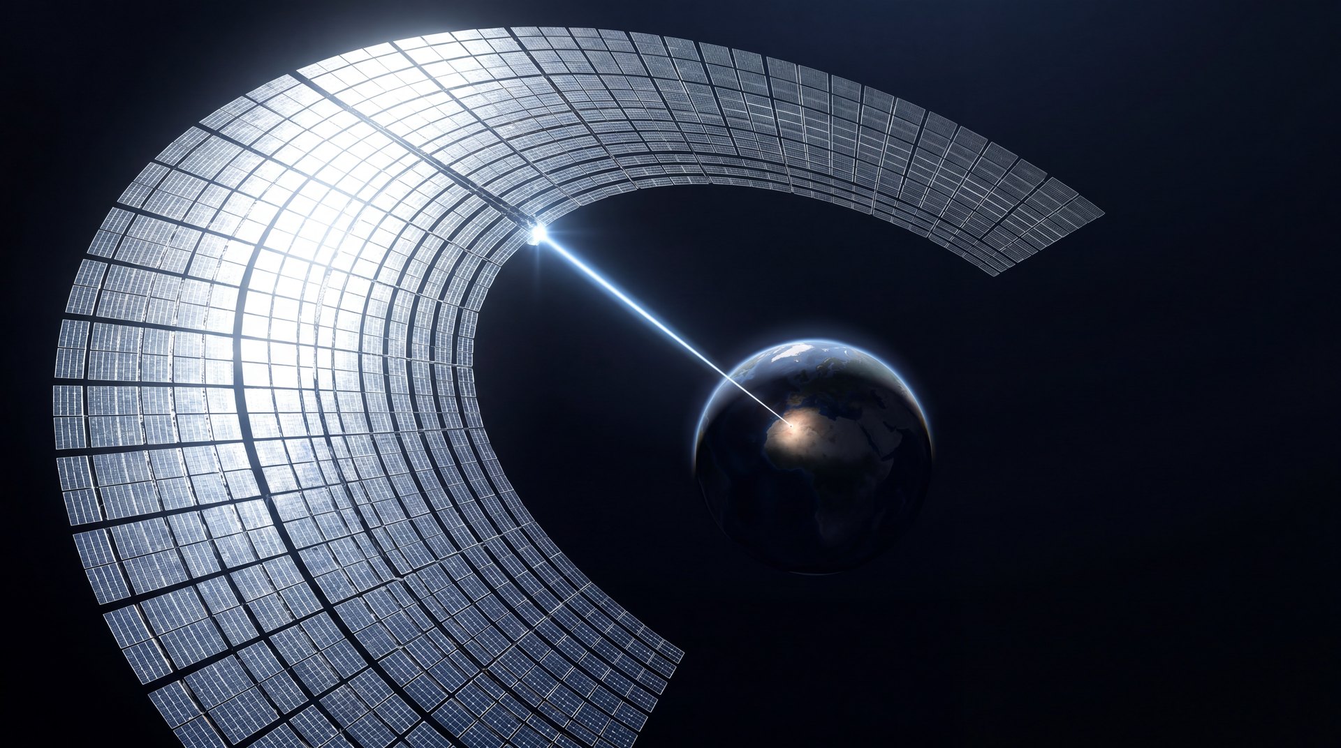 The Race to Build Power Plants in the Sky
