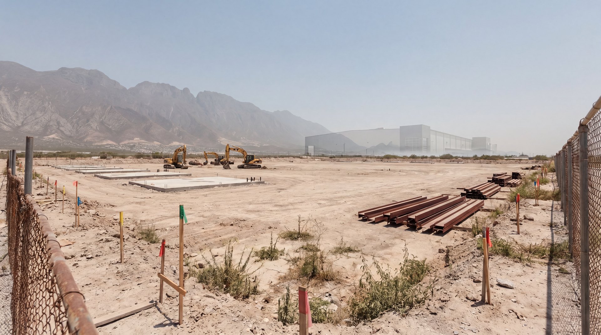 The Mirage: Why Mexico’s Nearshoring Boom Is Stalling Before It Starts