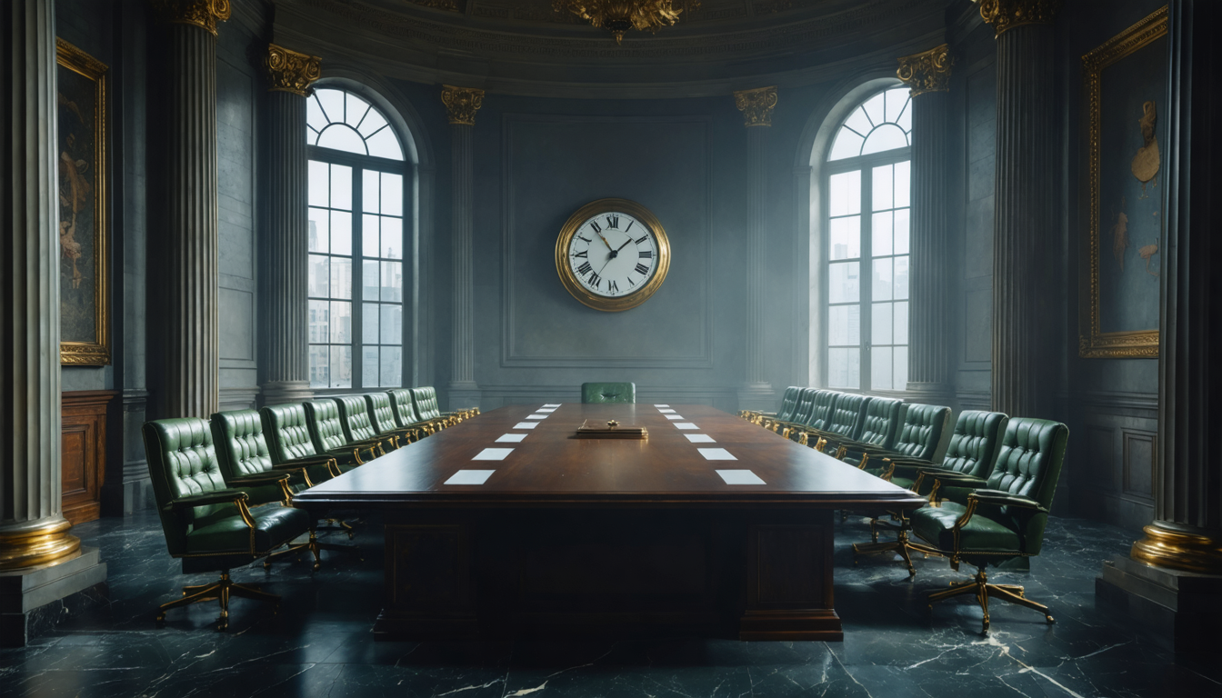 The Independence Question: Why Central Bankers Answer to No One