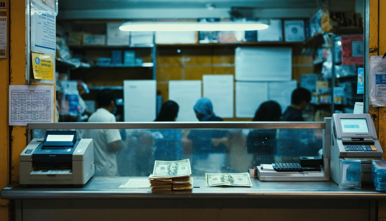 The Diaspora Dividend: How Remittances Became a Trillion-Dollar Foreign Policy