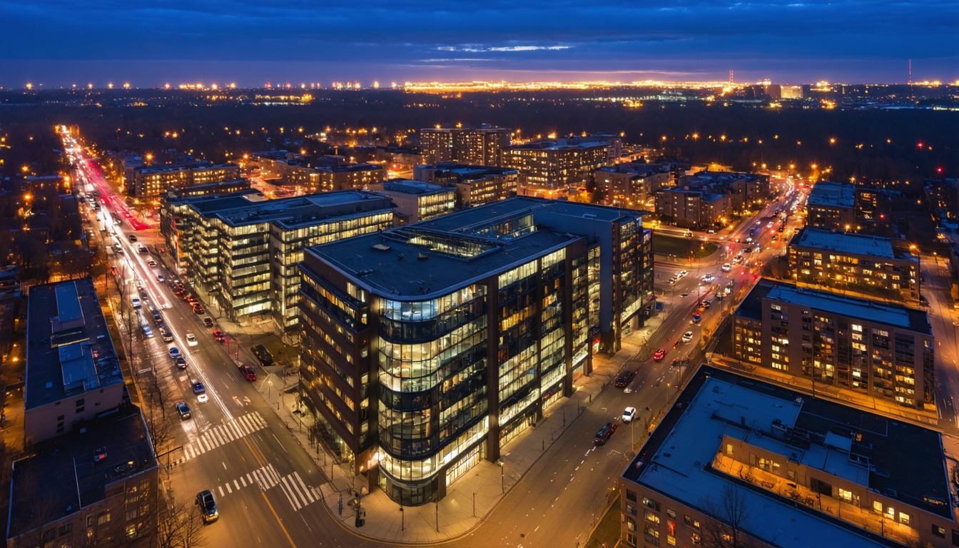 The Innovation Cluster: Why Breakthroughs Concentrate and Cannot Be Decreed