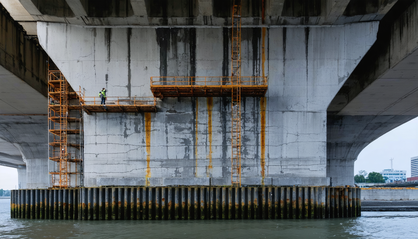 The Maintenance Economy: Why the Rich World’s Real Crisis Is Upkeep, Not Growth