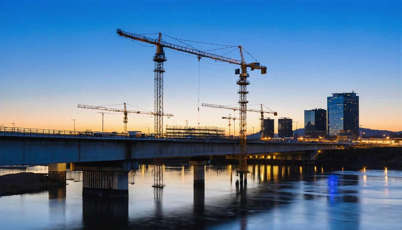 The Patient Capital Problem: Why Some Countries Can Build for Decades