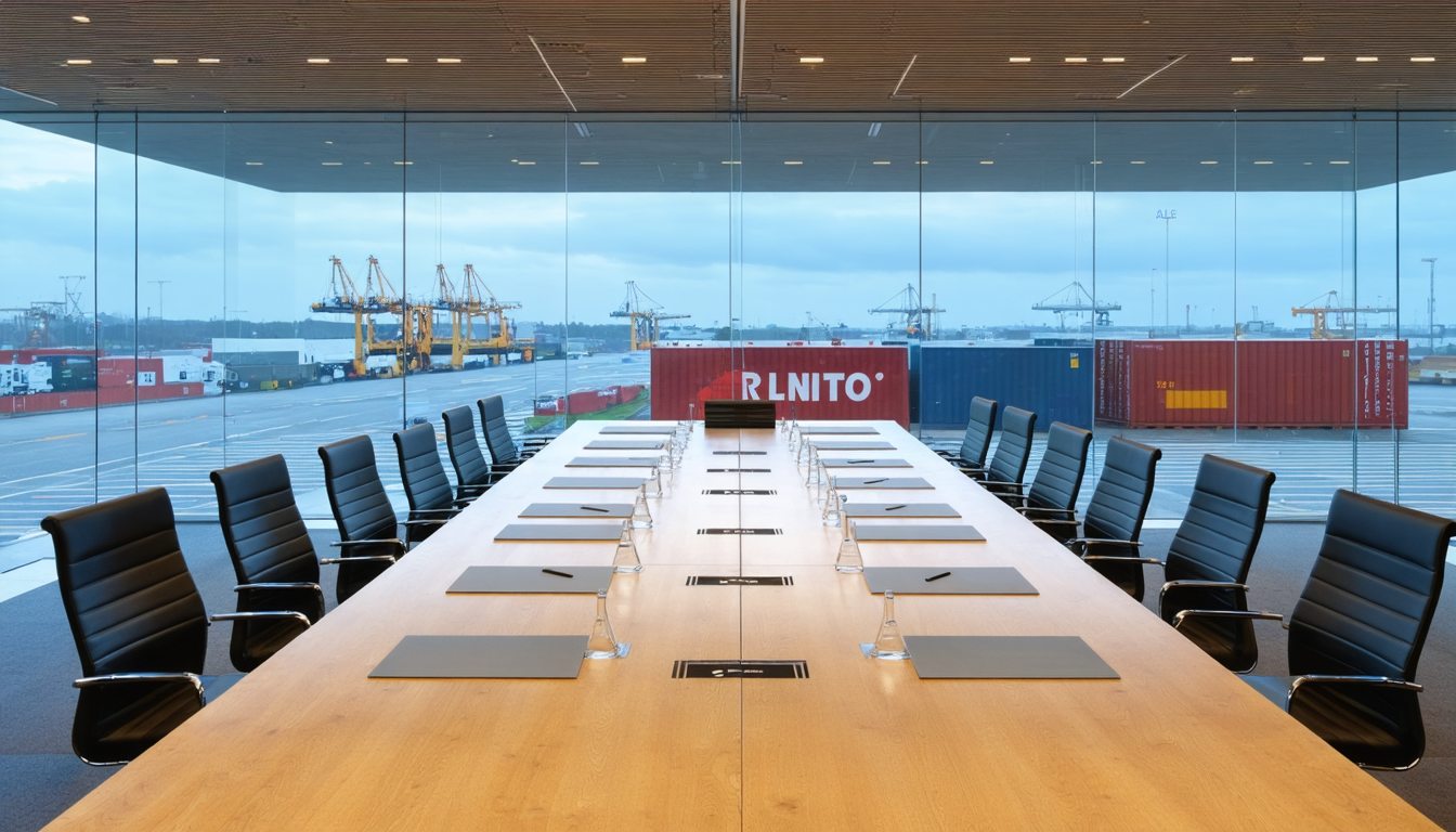The Standard Setters: How Obscure Technical Committees Govern the Global Economy